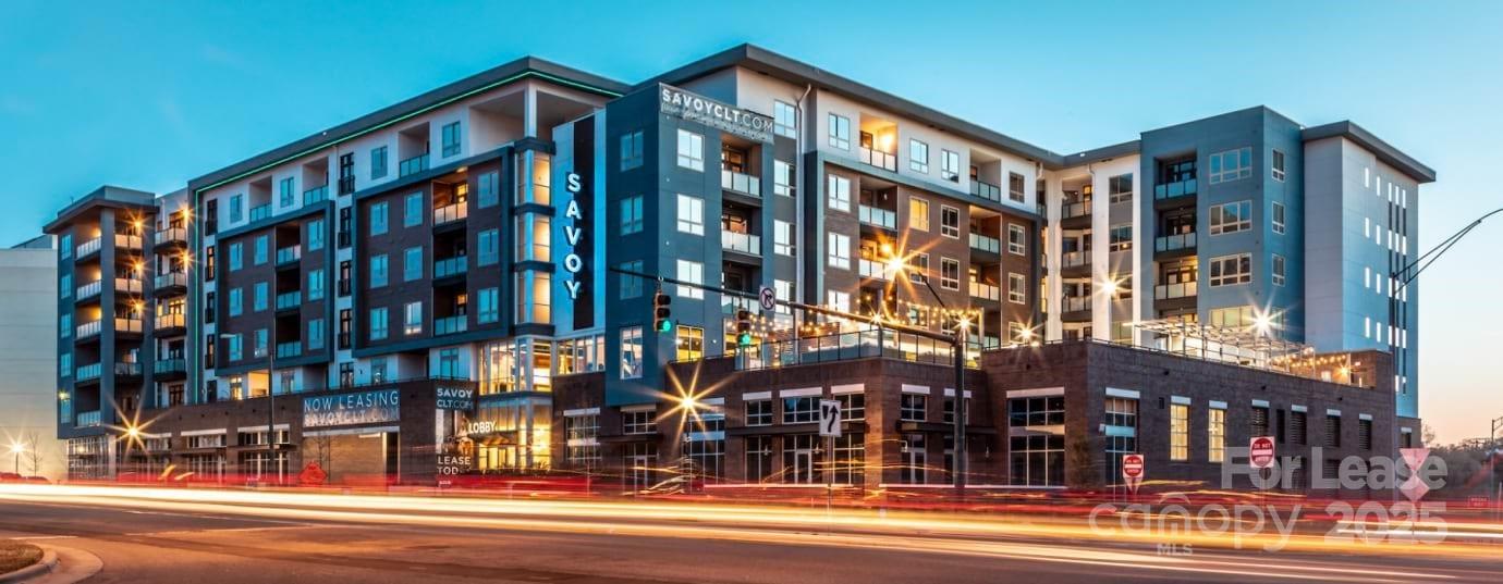 Downtown - Residential Lease