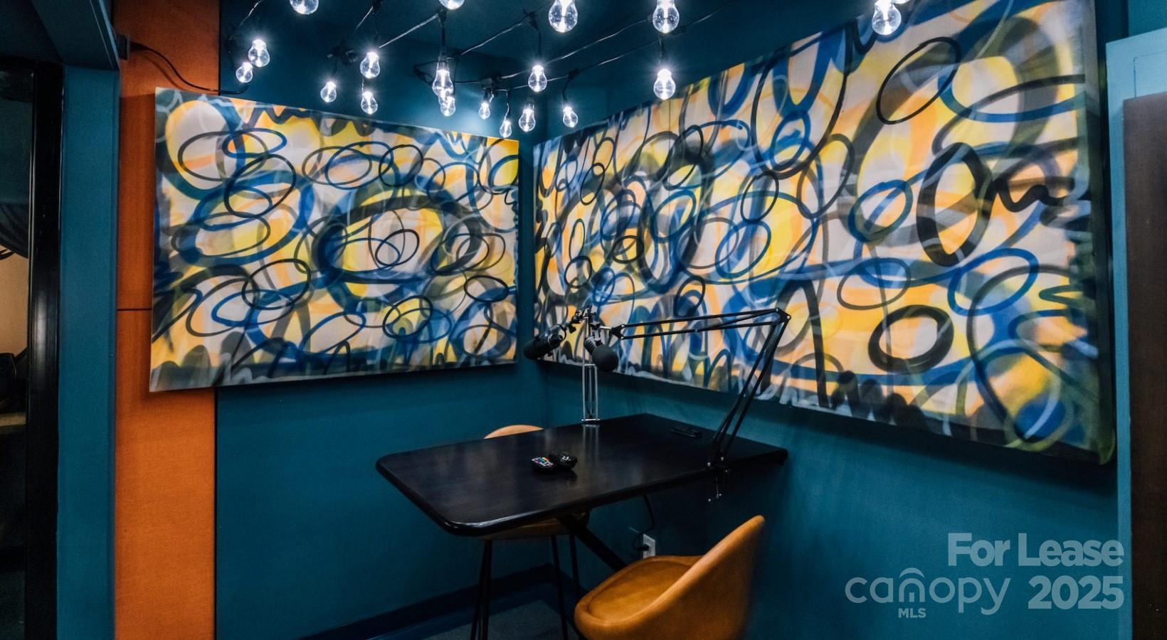 Downtown - Residential Lease