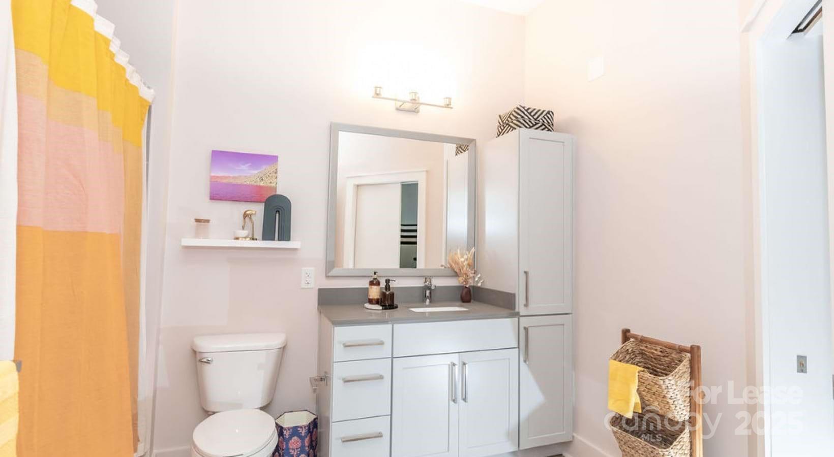 Downtown - Residential Lease