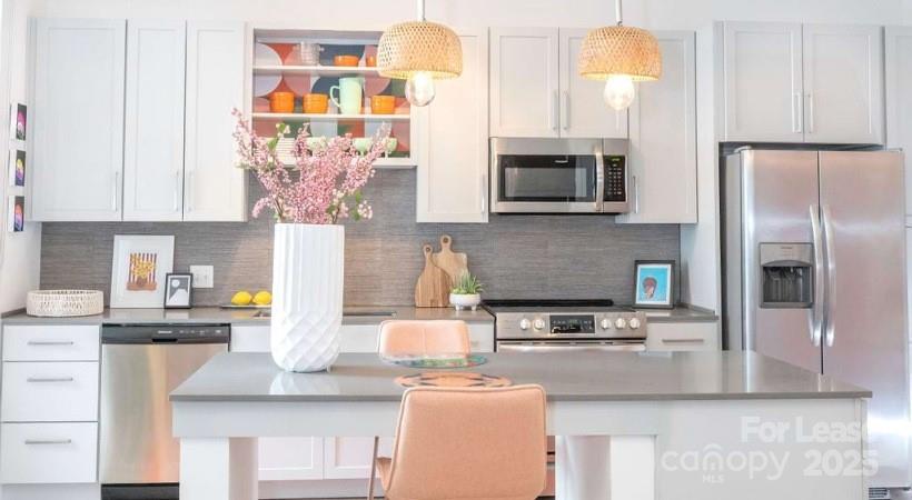 Downtown - Residential Lease