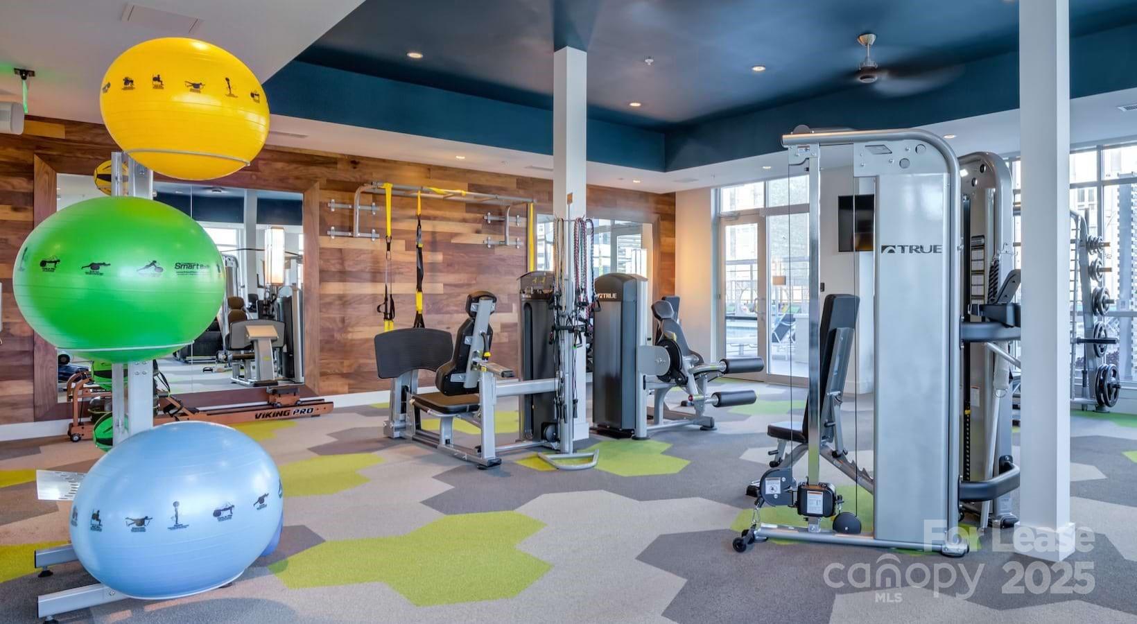 Downtown - Residential Lease