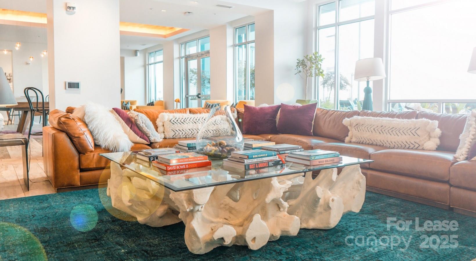 Downtown - Residential Lease