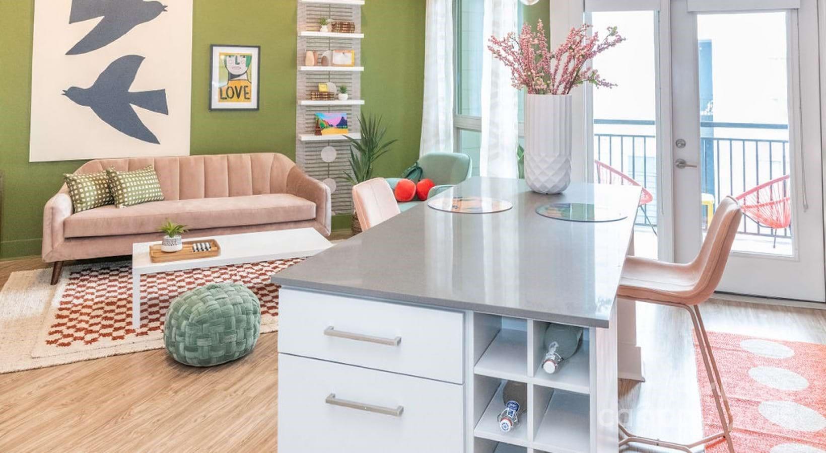 Downtown - Residential Lease