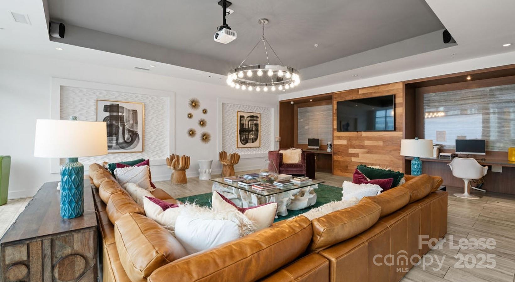 Downtown - Residential Lease