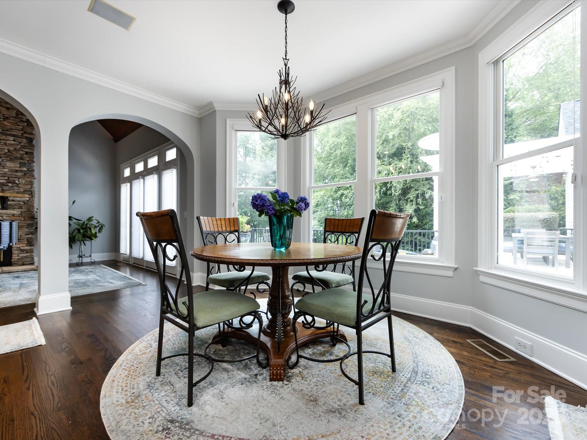 Overlook - Residential