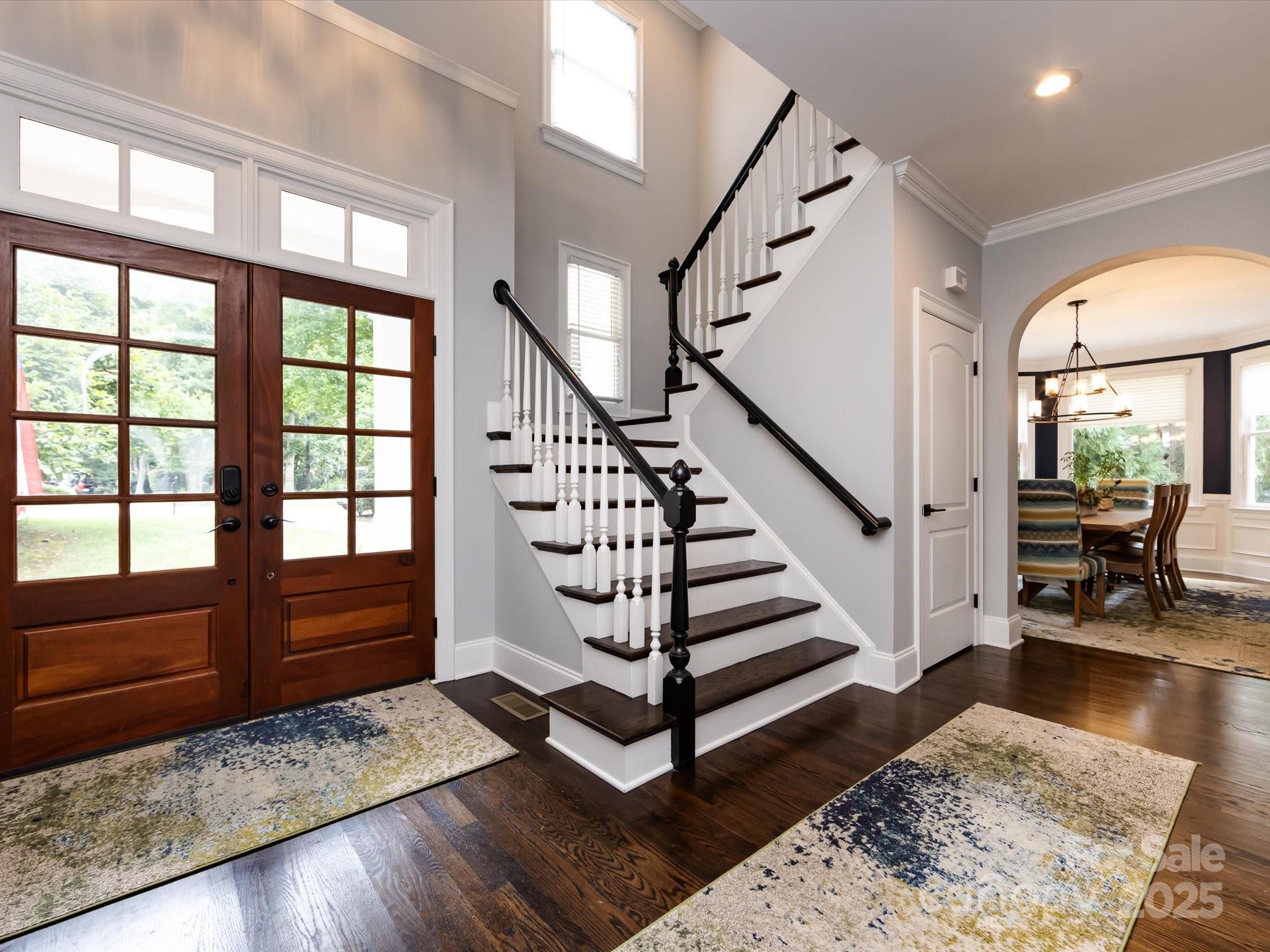 Overlook - Residential