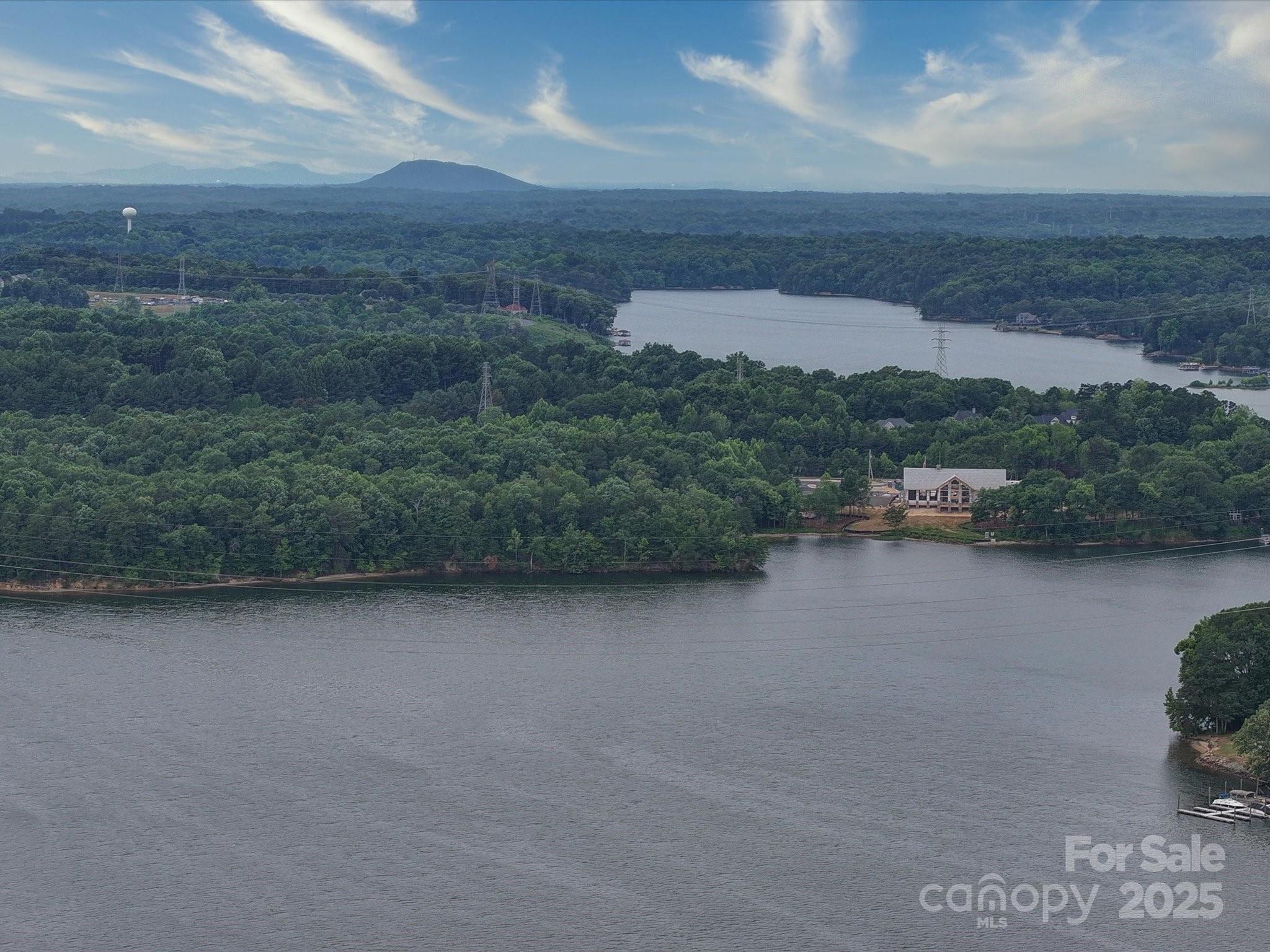 Overlook - Residential