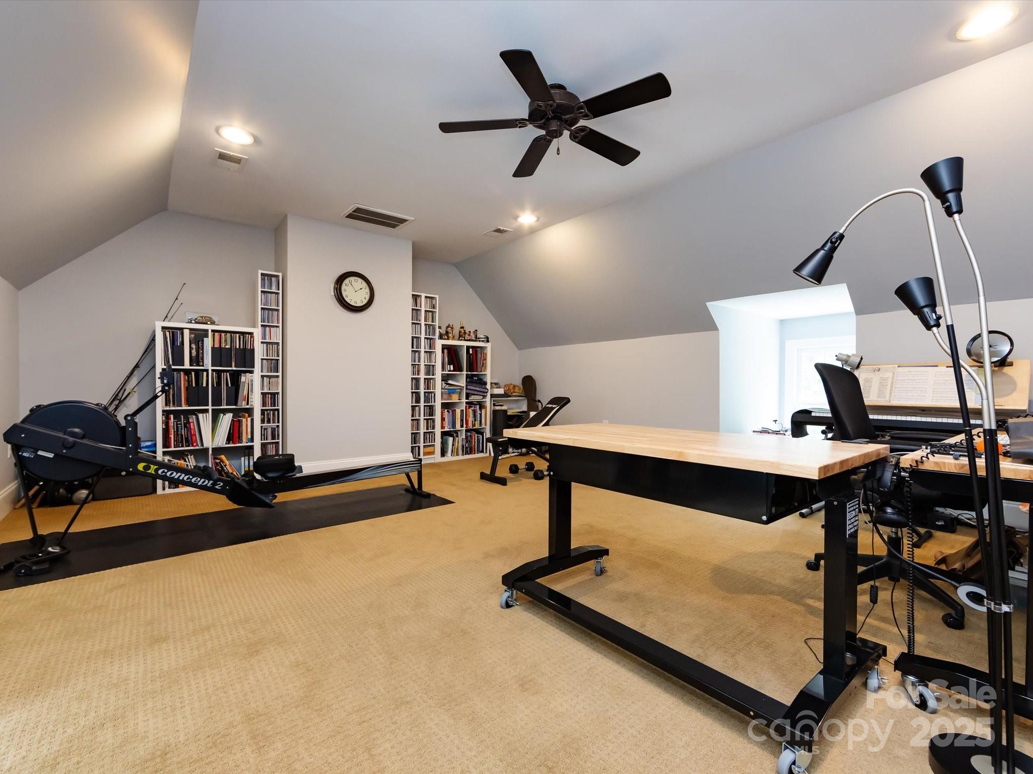 Overlook - Residential