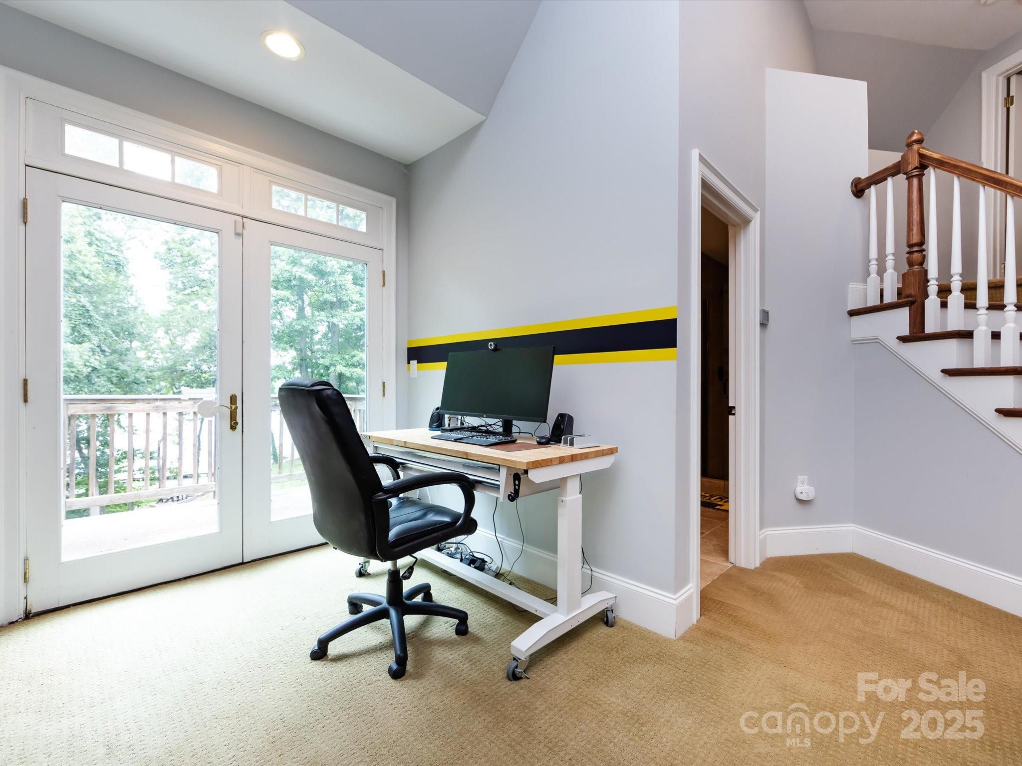 Overlook - Residential