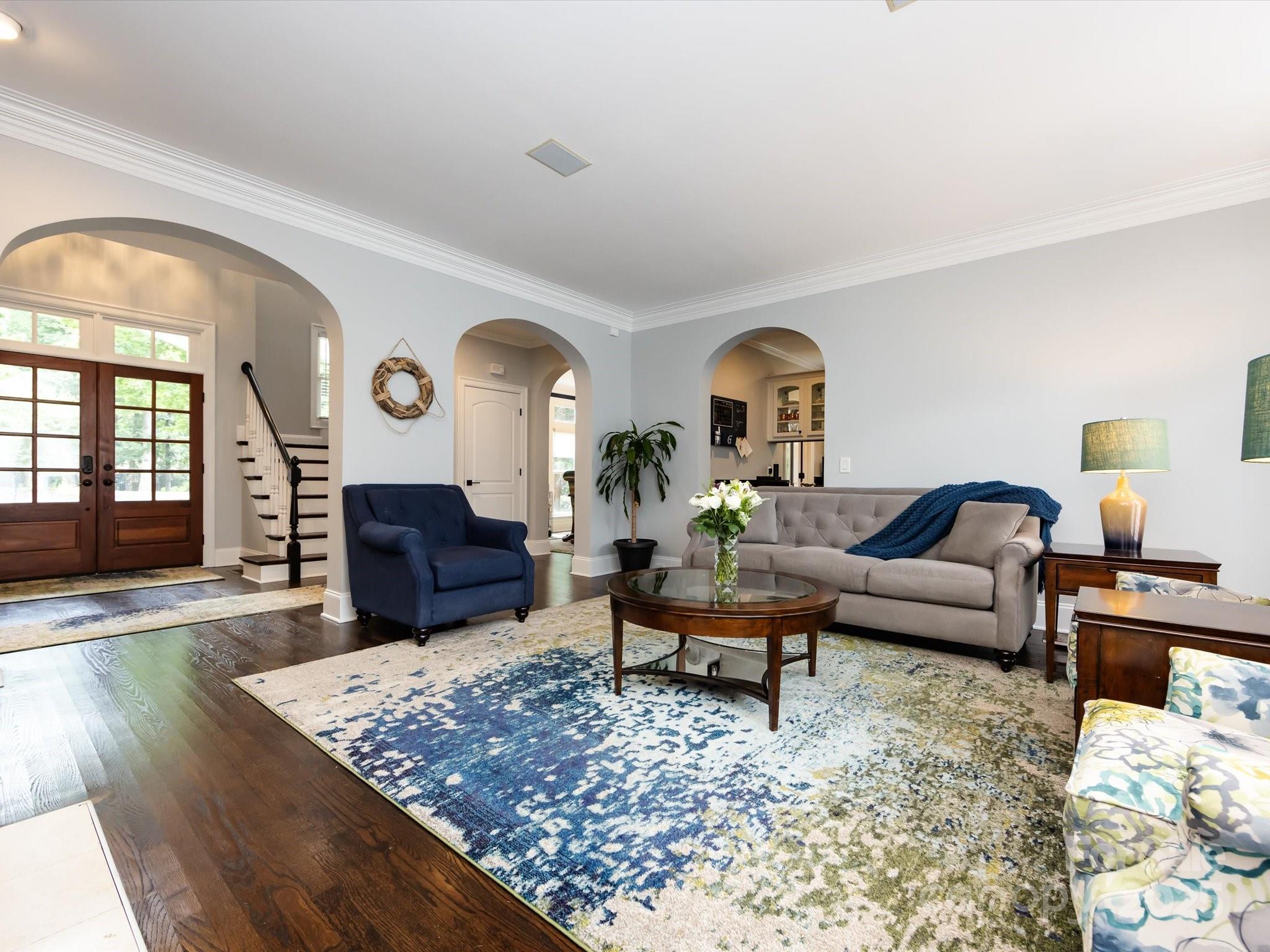 Overlook - Residential