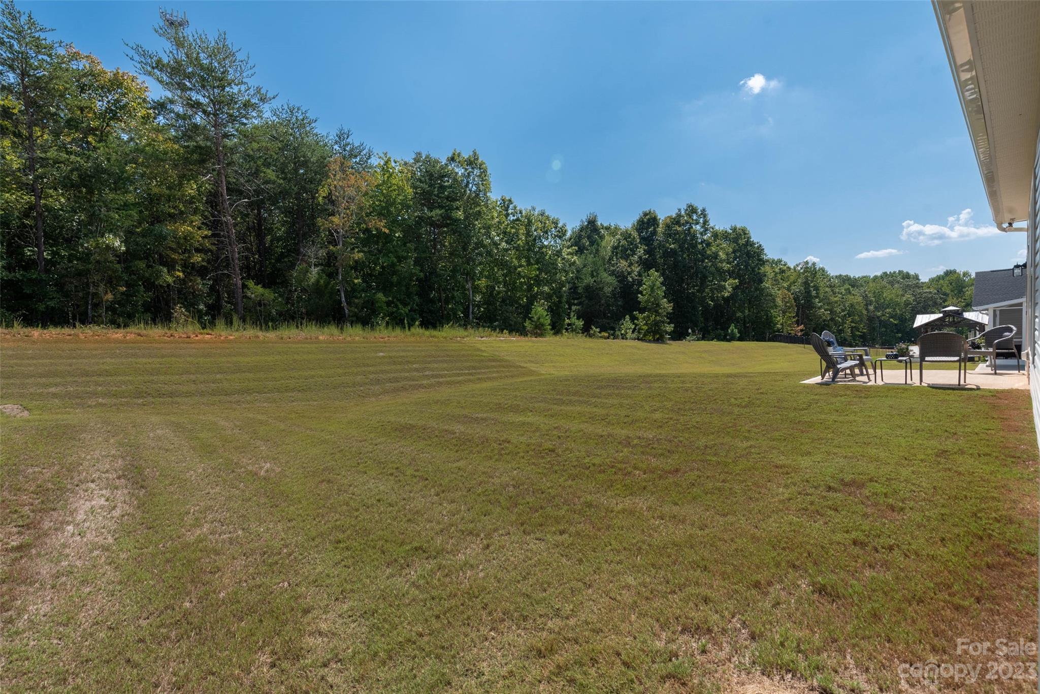 Kinsley - Residential