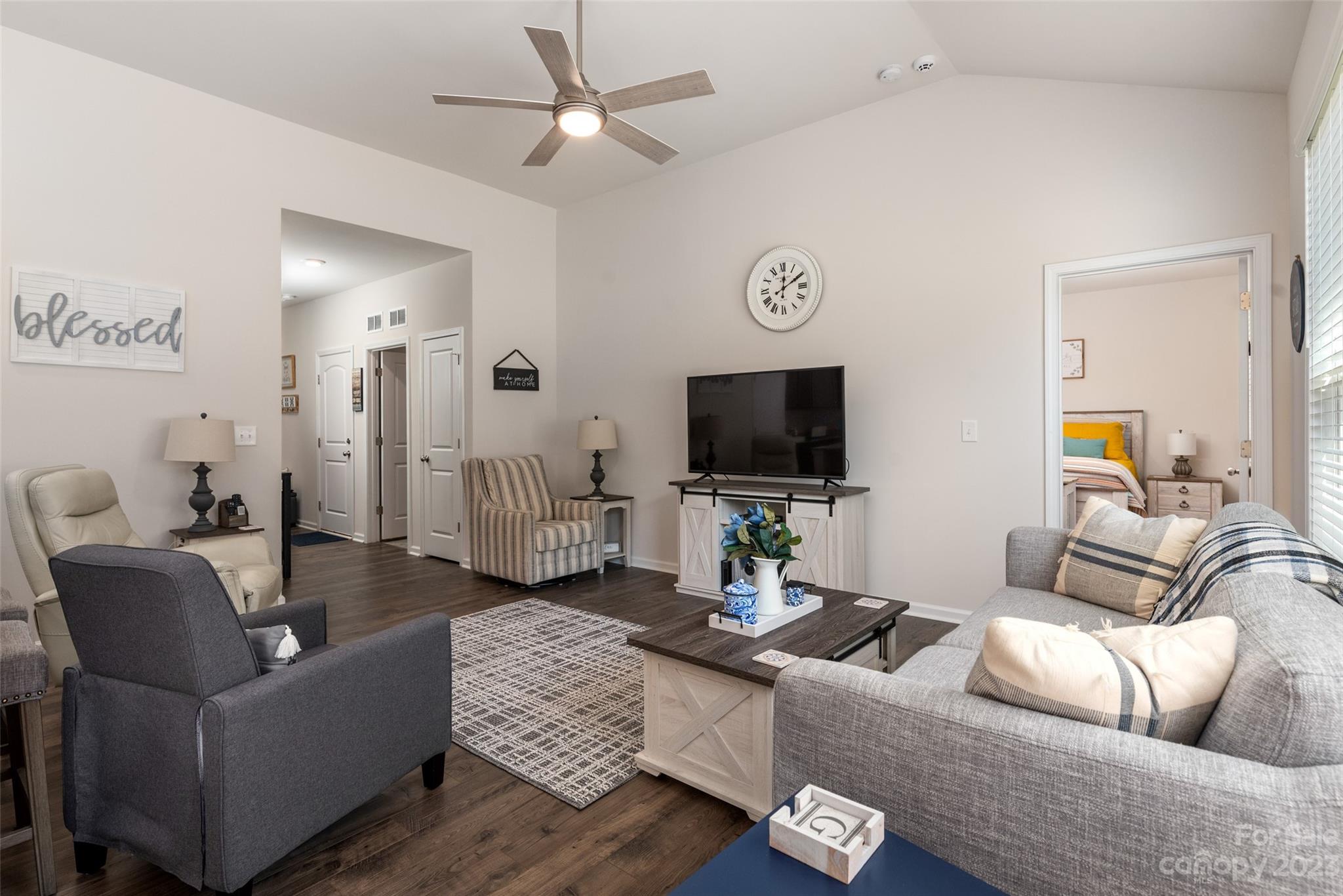 Kinsley - Residential