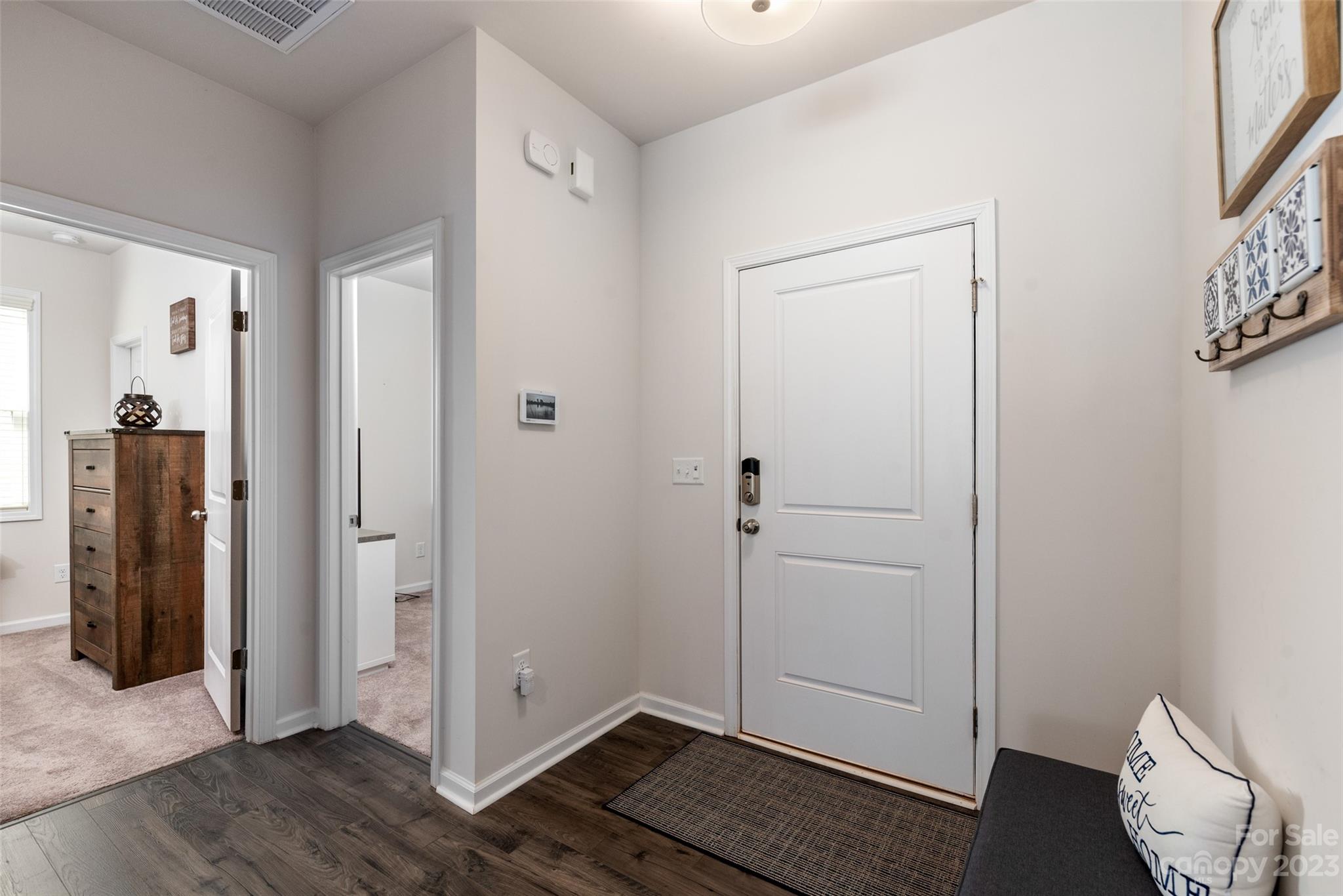 Kinsley - Residential