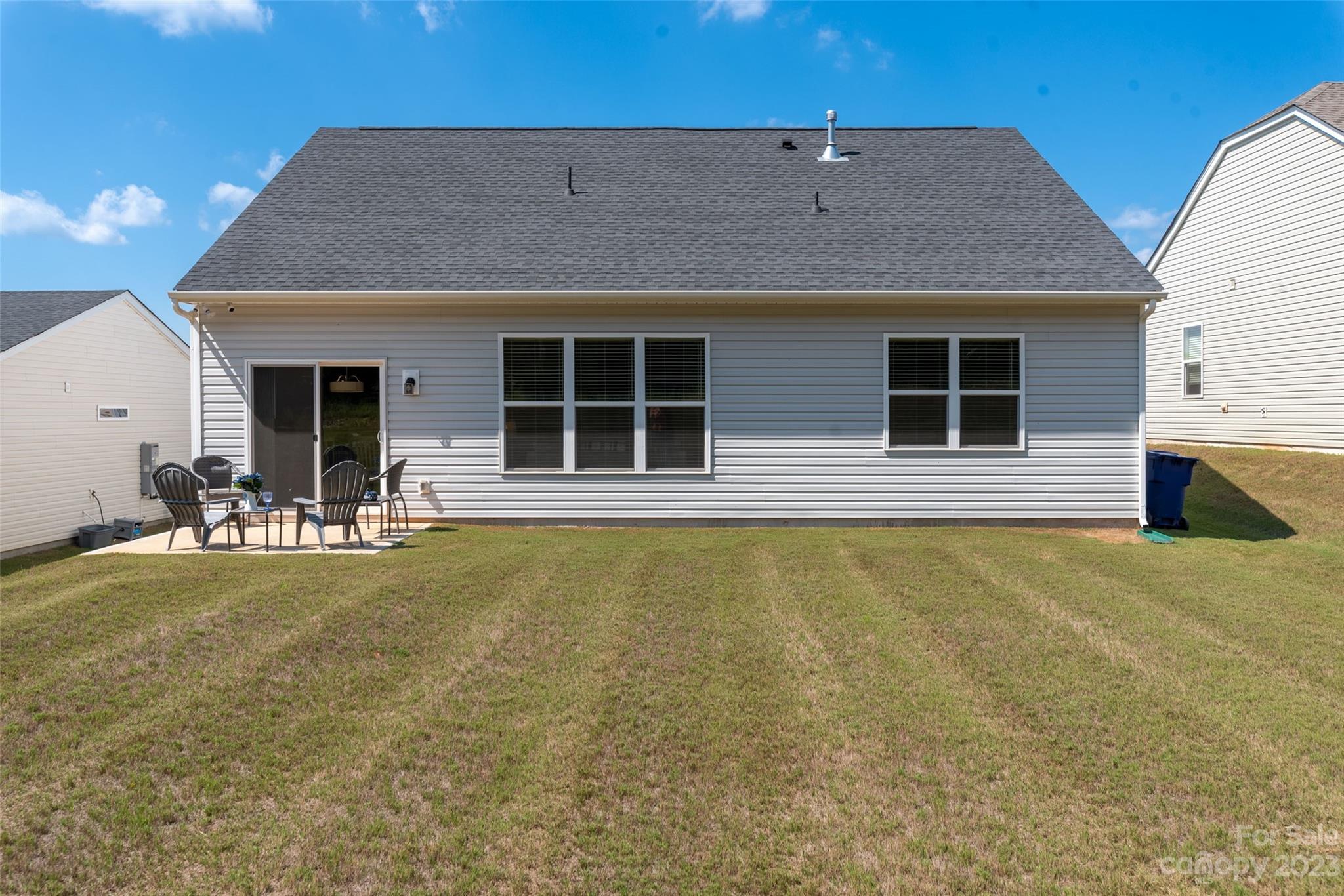 Kinsley - Residential