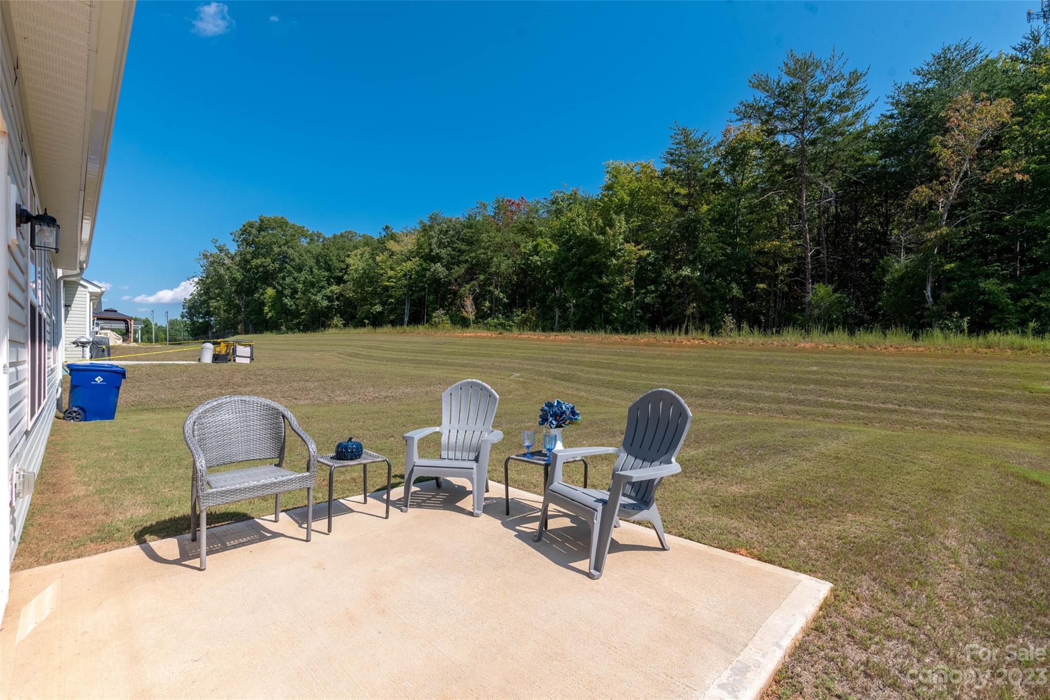 Kinsley - Residential