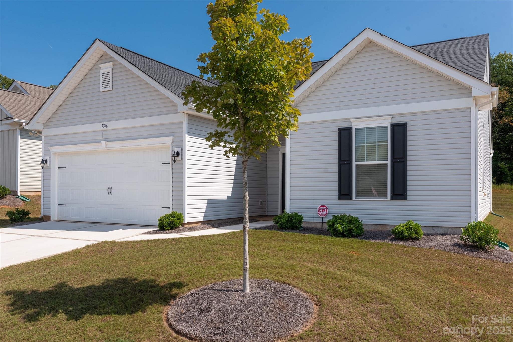 Kinsley - Residential