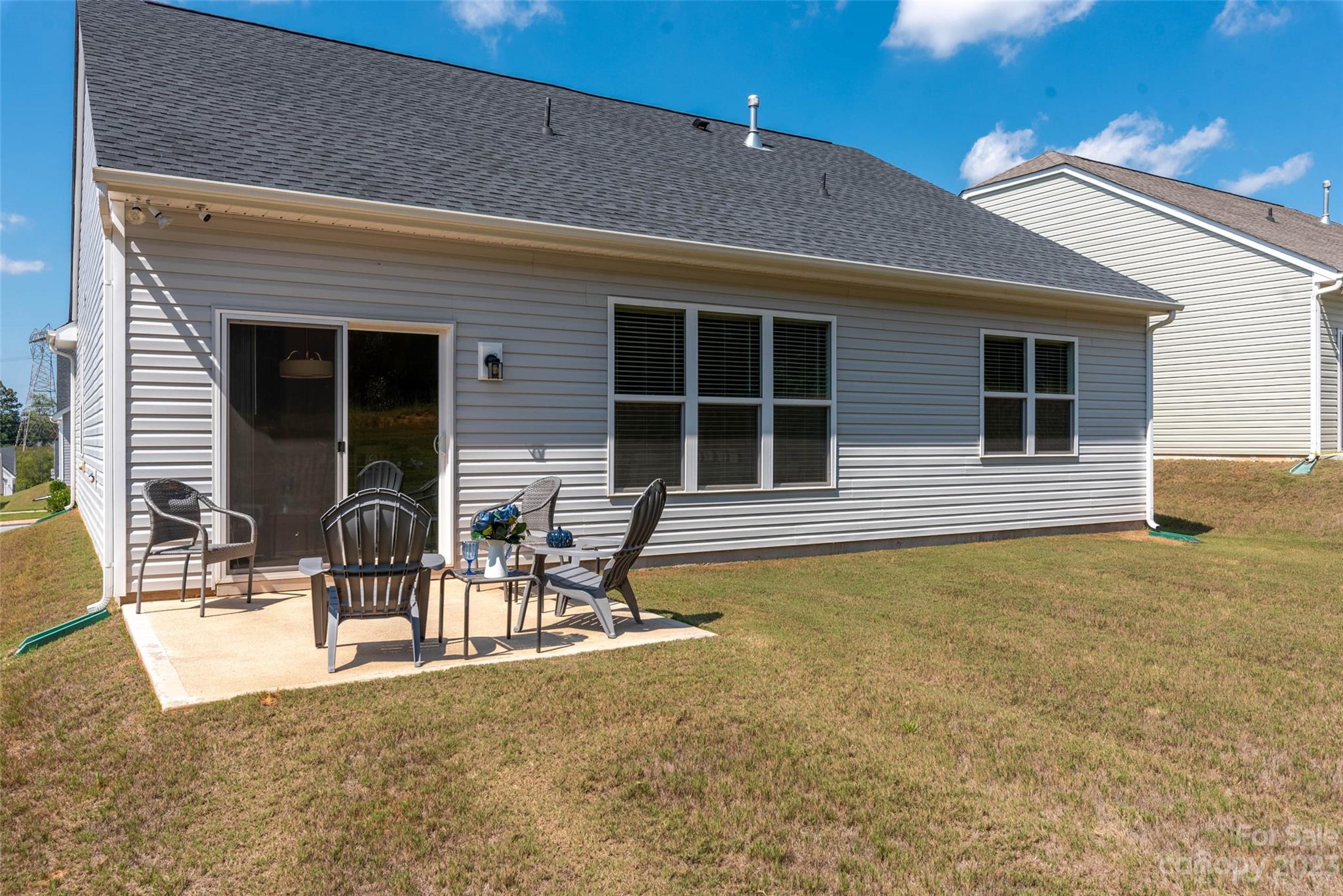 Kinsley - Residential