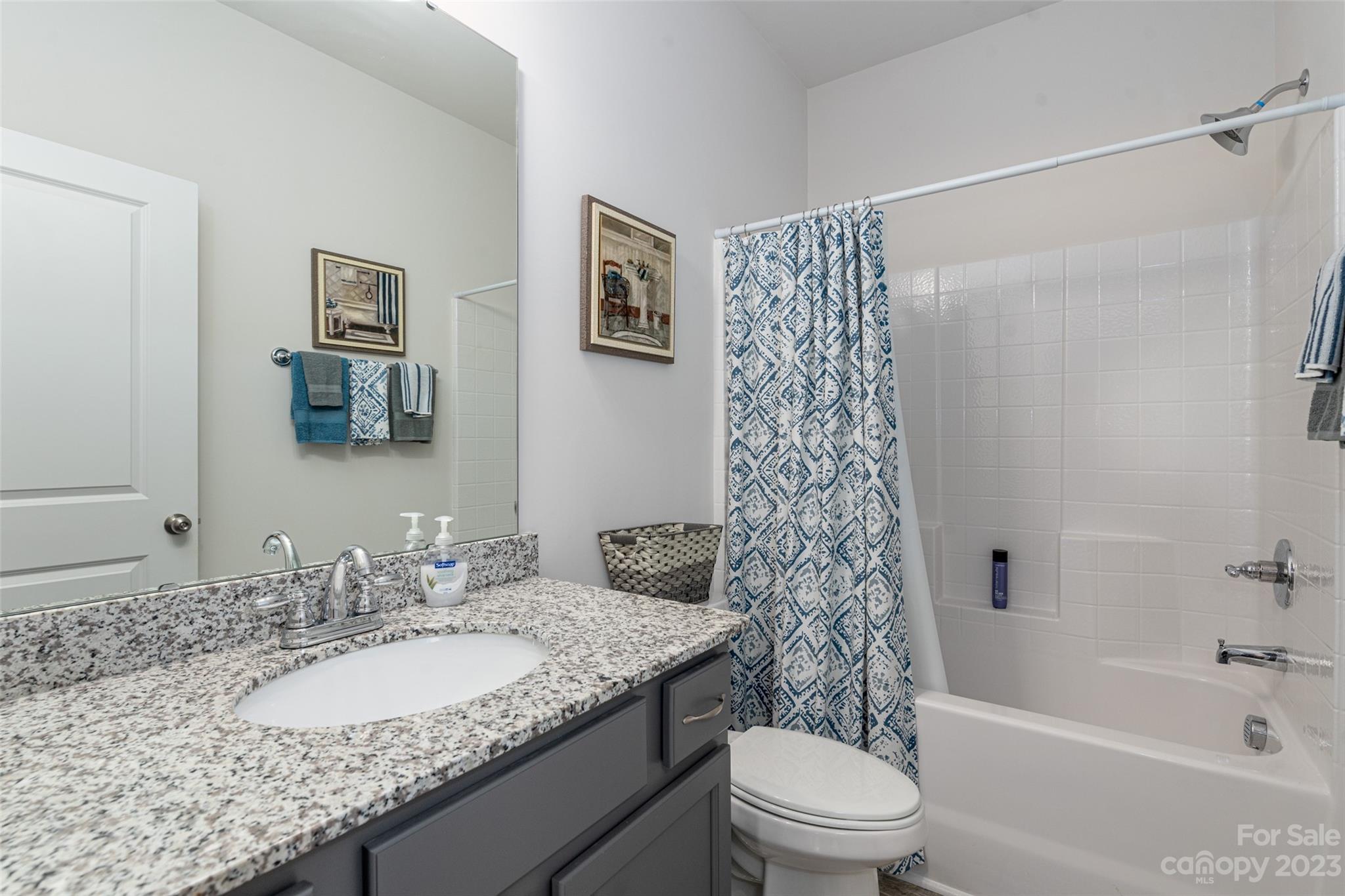 Kinsley - Residential