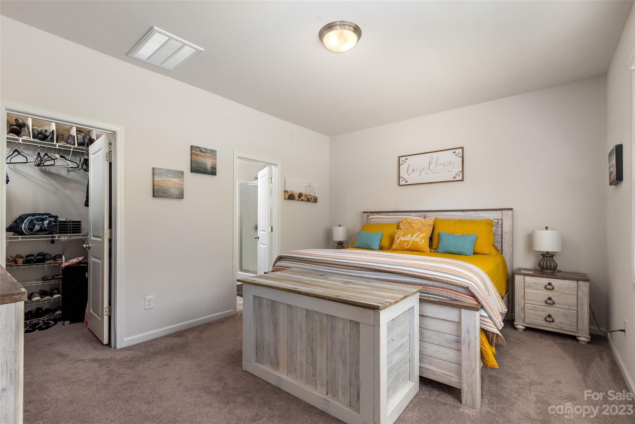 Kinsley - Residential