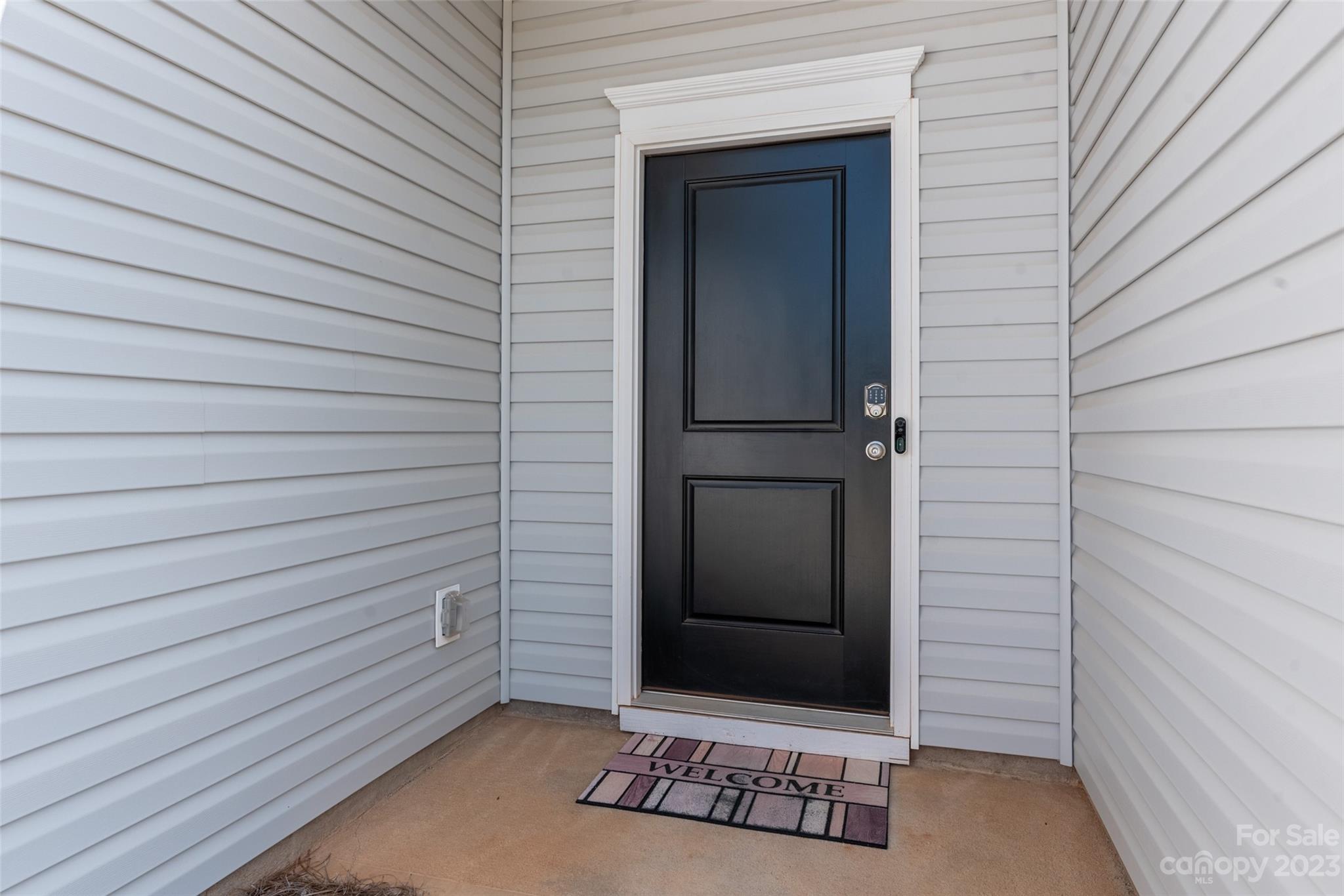 Kinsley - Residential