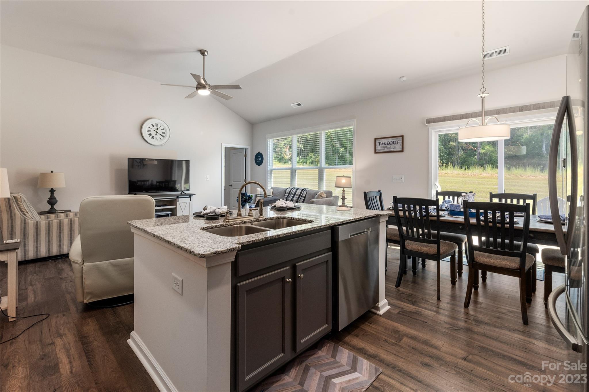 Kinsley - Residential