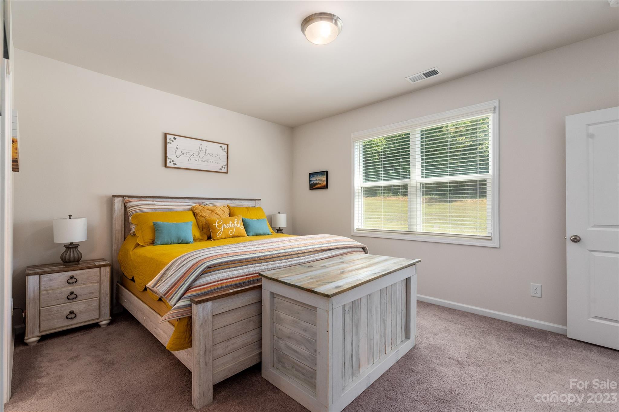 Kinsley - Residential