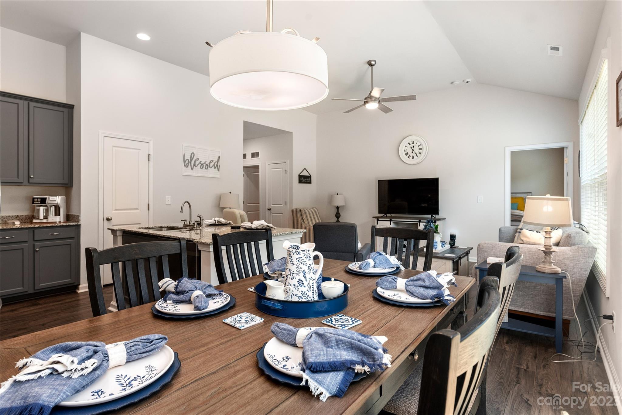 Kinsley - Residential