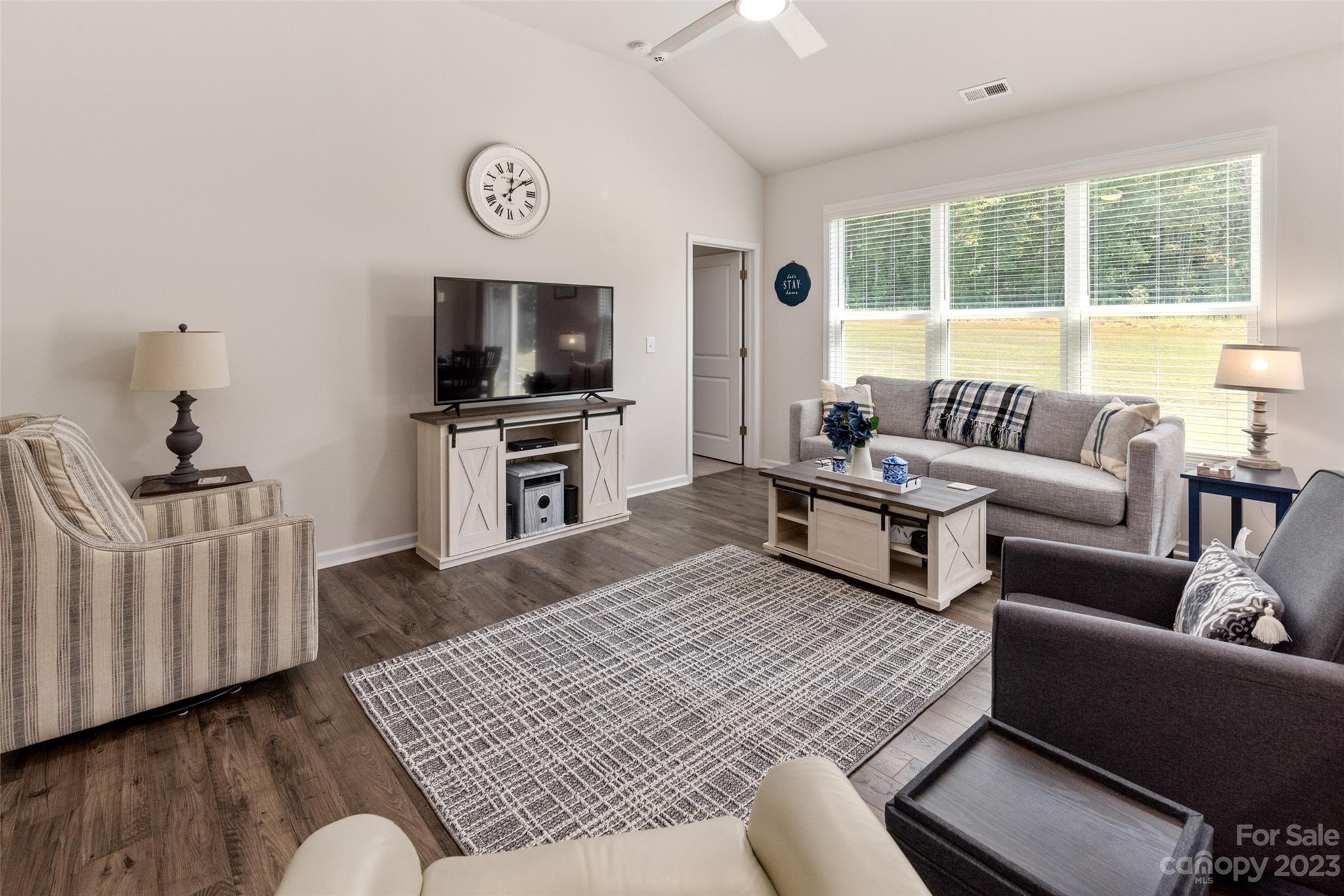 Kinsley - Residential