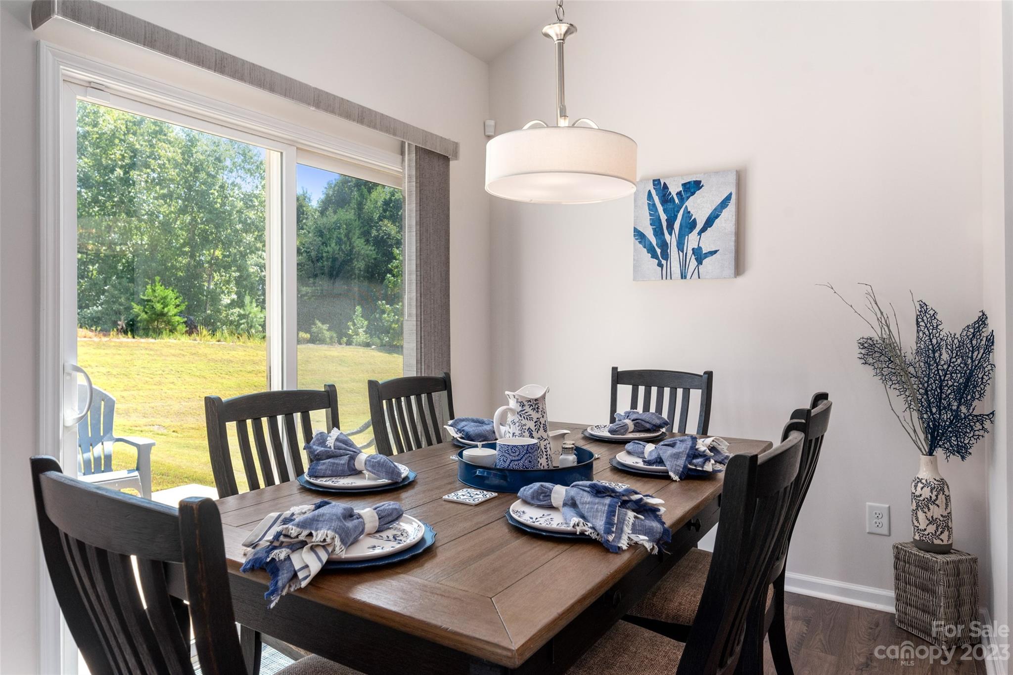 Kinsley - Residential