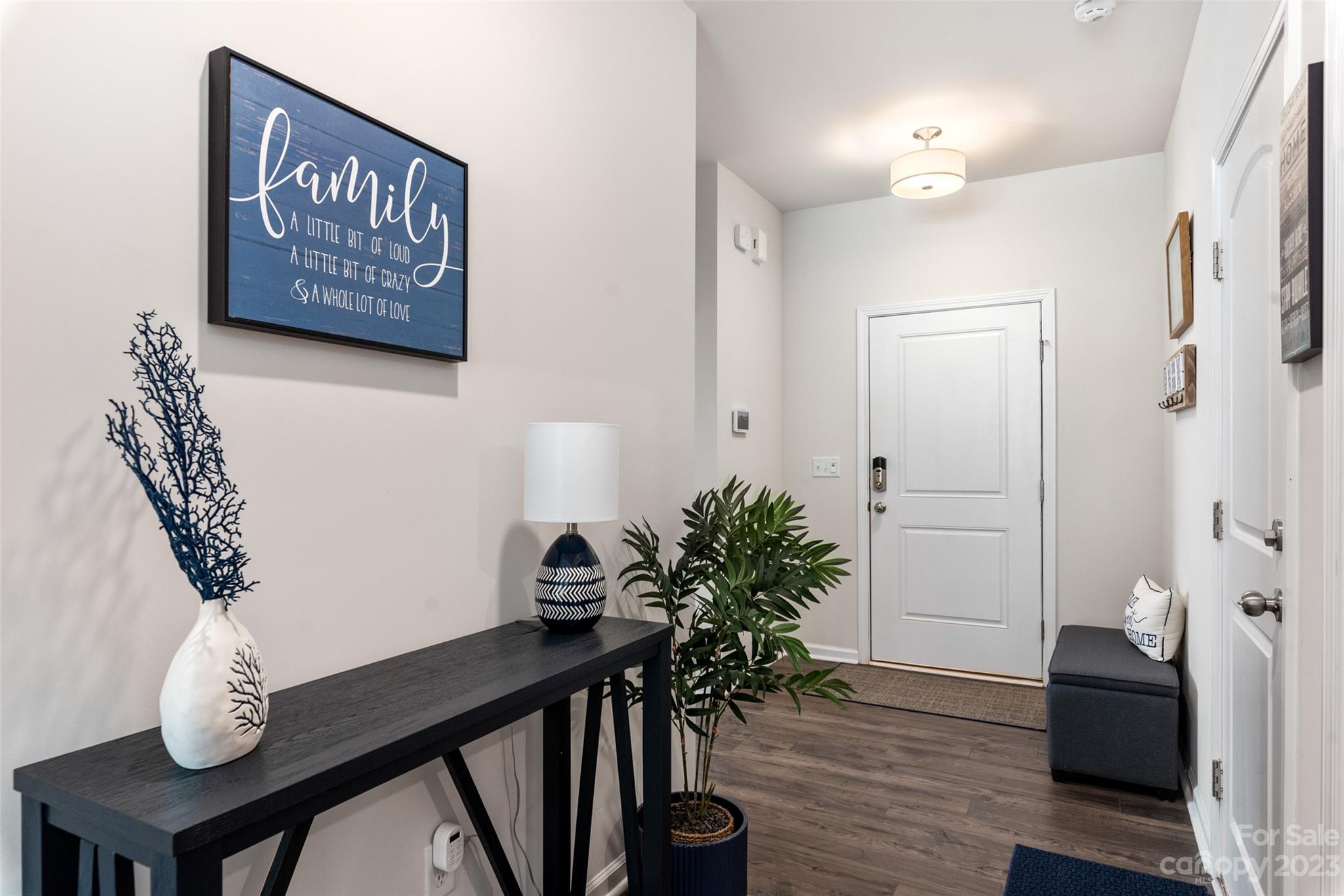 Kinsley - Residential