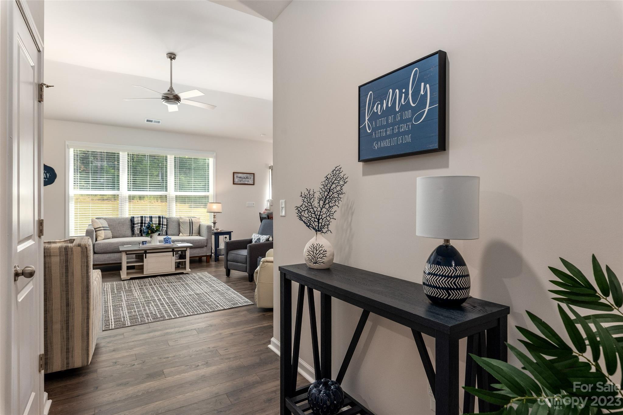 Kinsley - Residential