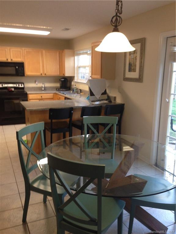 Highland Creek - Residential Lease