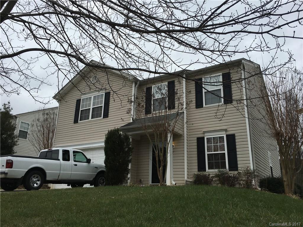 Highland Creek - Residential Lease
