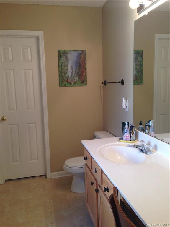 Highland Creek - Residential Lease