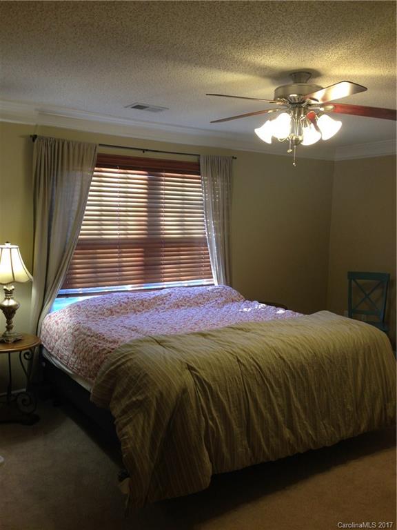 Highland Creek - Residential Lease