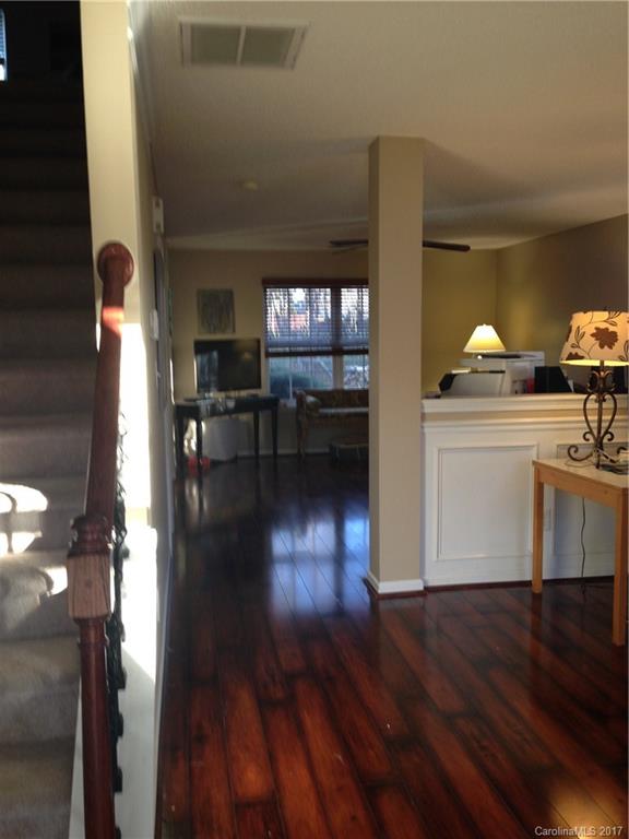Highland Creek - Residential Lease
