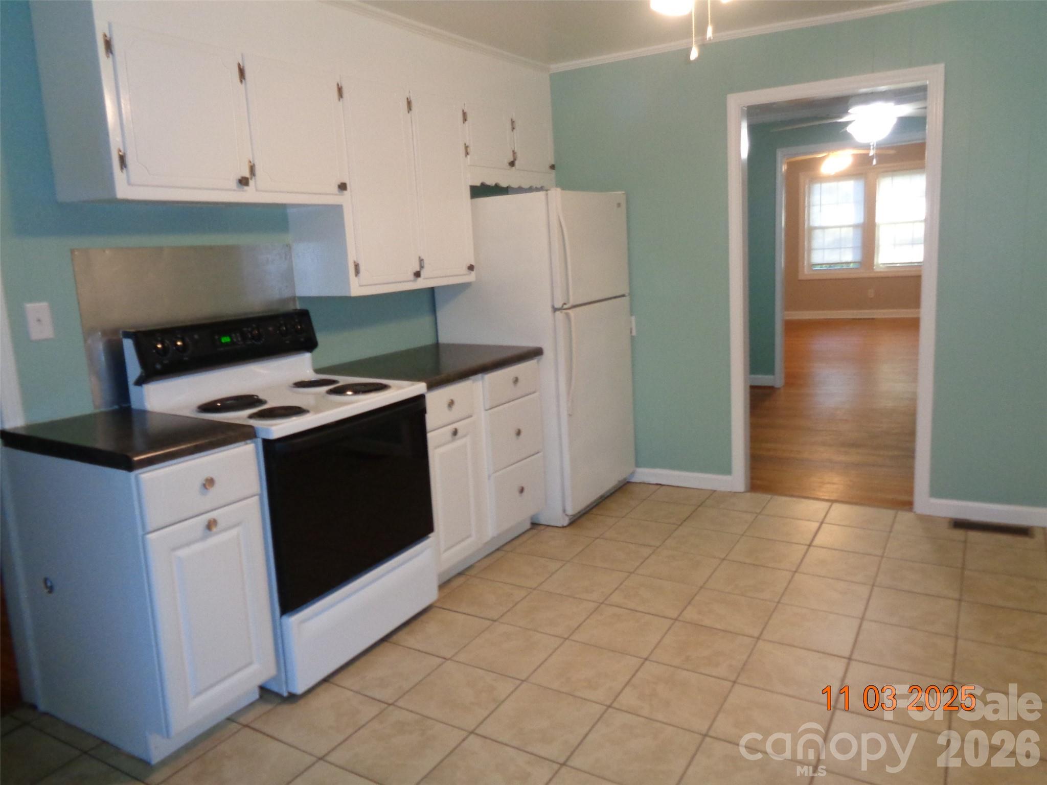 1412 Walt Arney Road