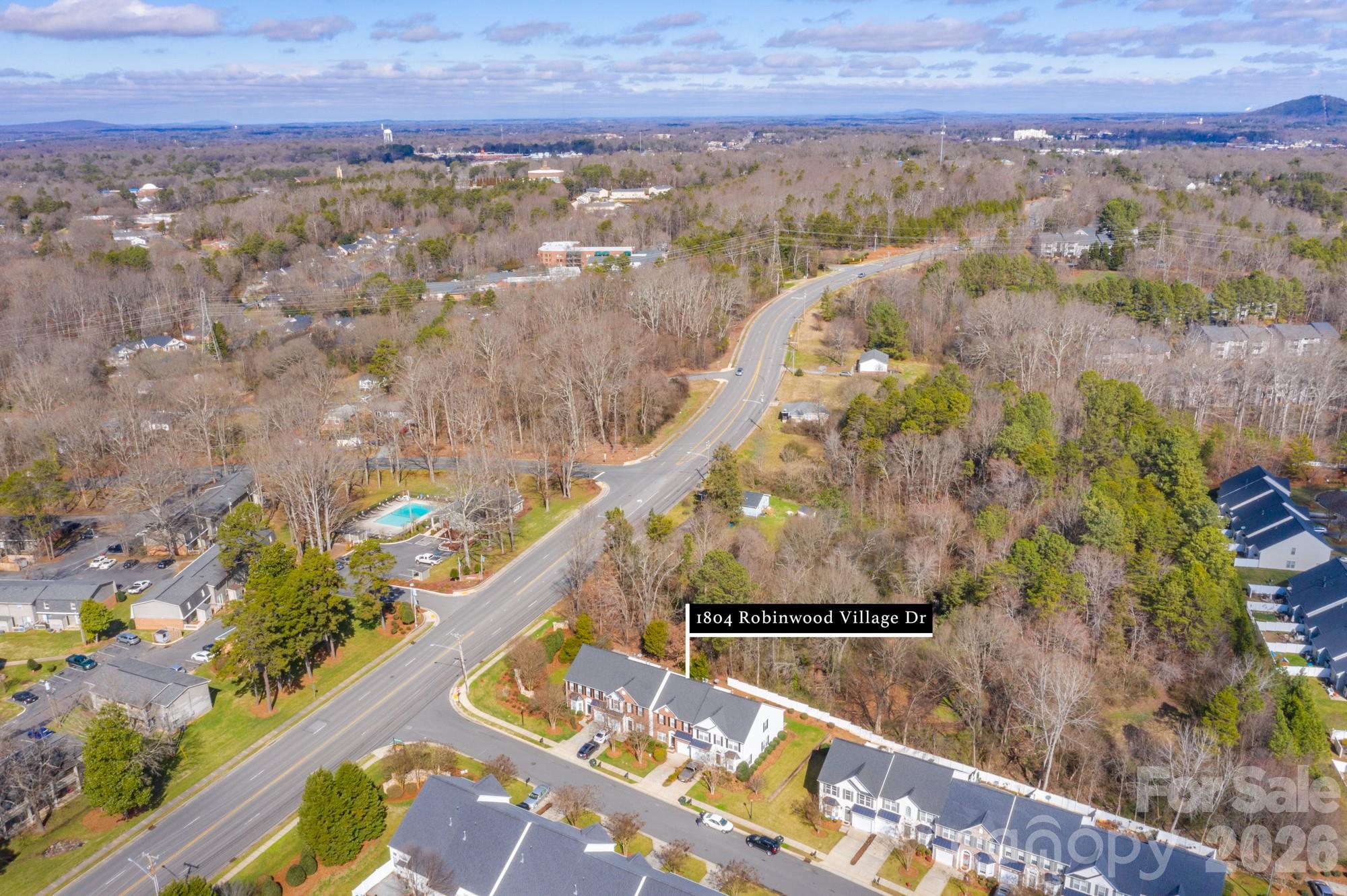 1804 Robinwood Village Drive 3