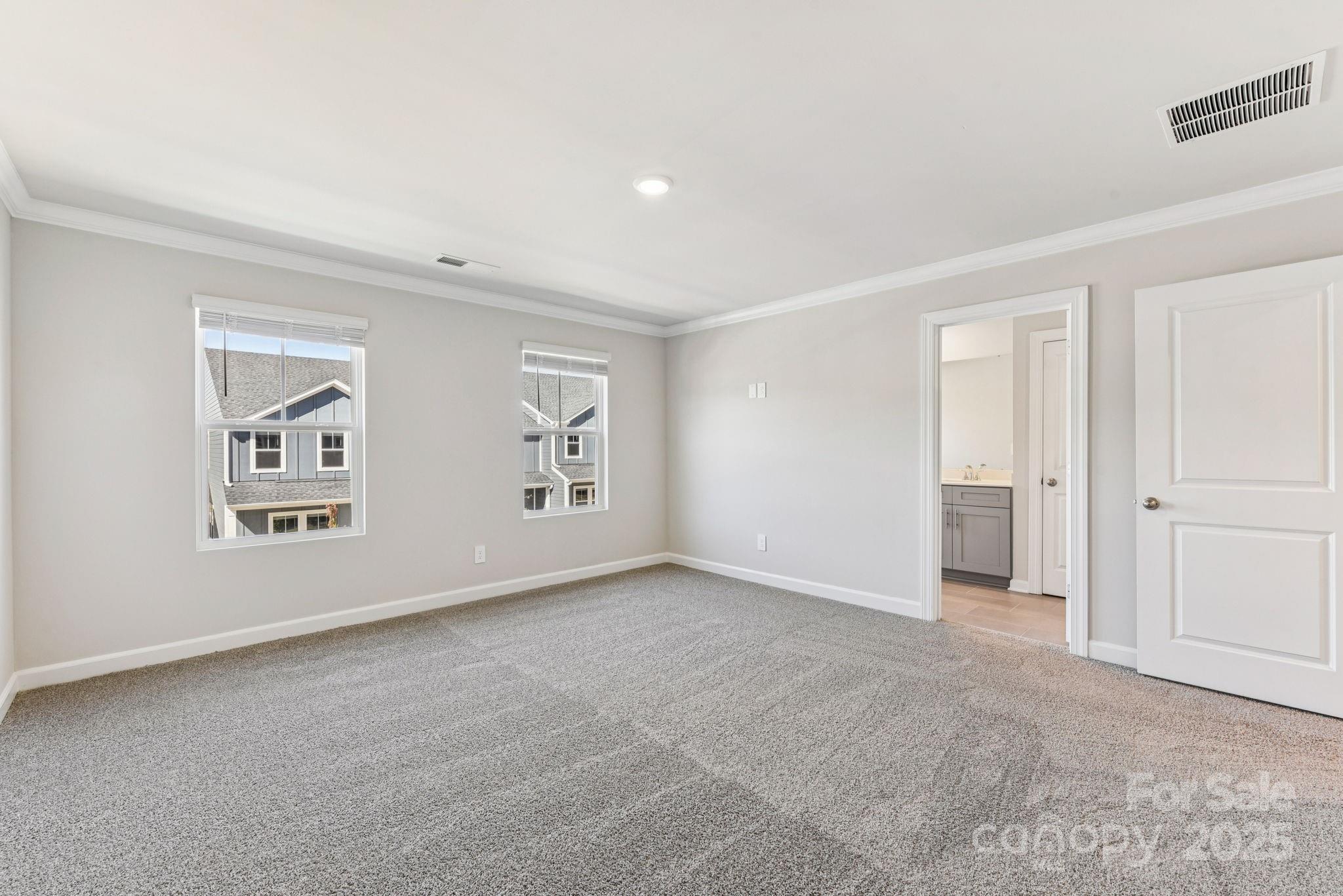 Crossrail - Residential