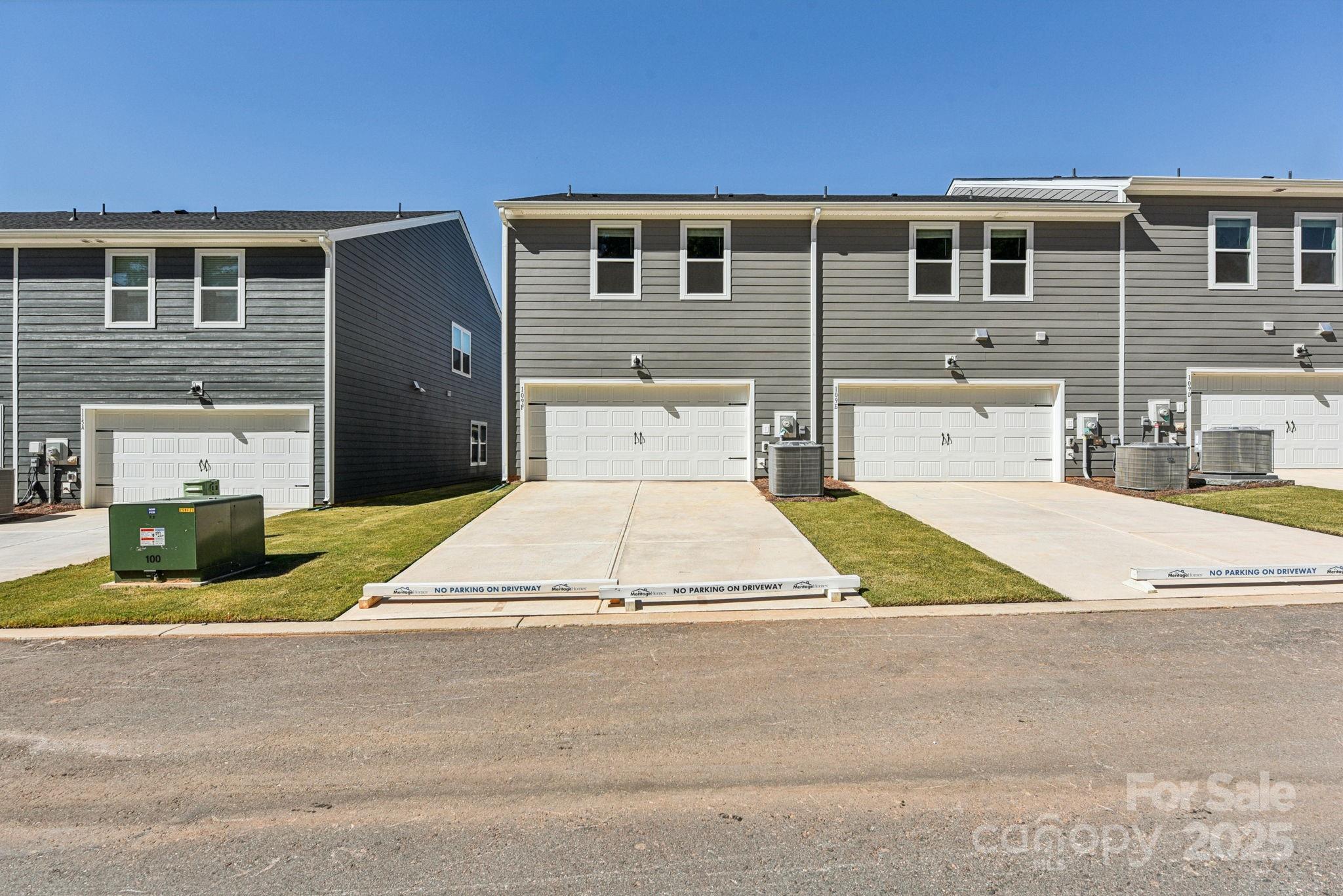 Crossrail - Residential