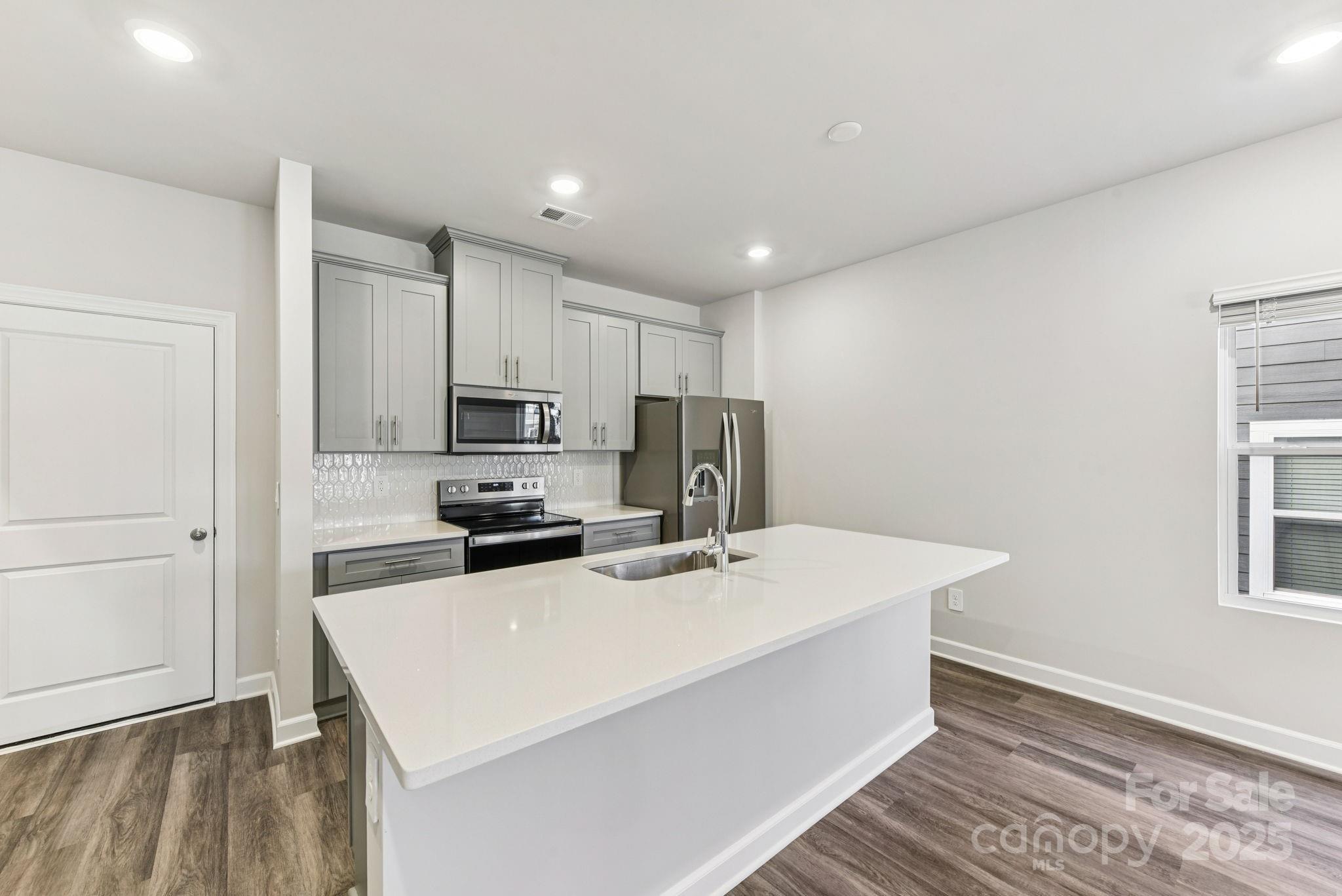 Crossrail - Residential