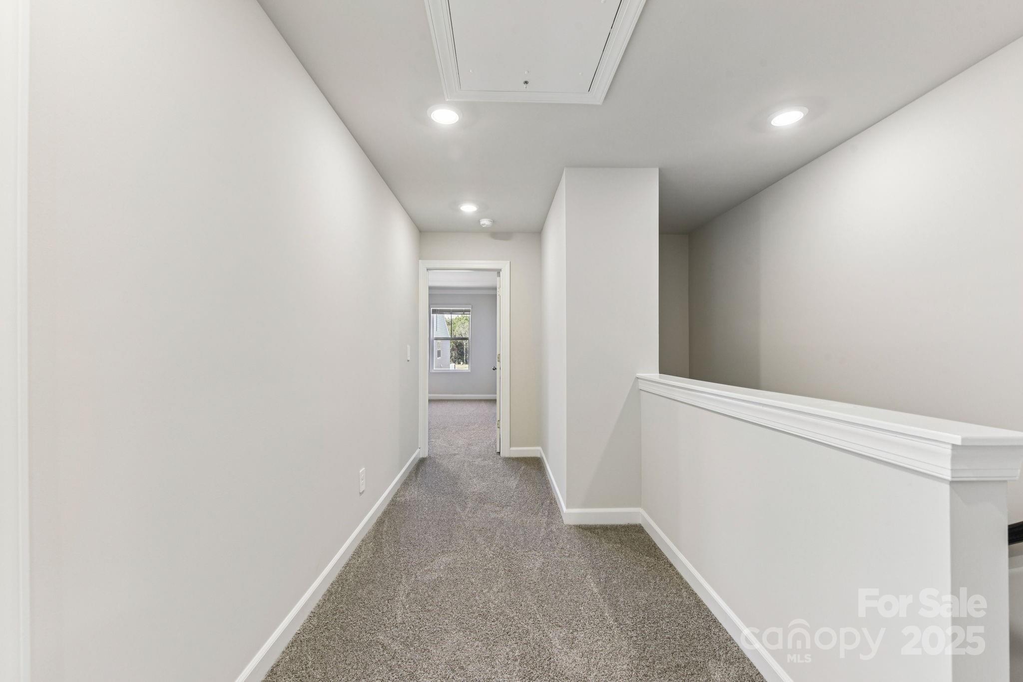 Crossrail - Residential