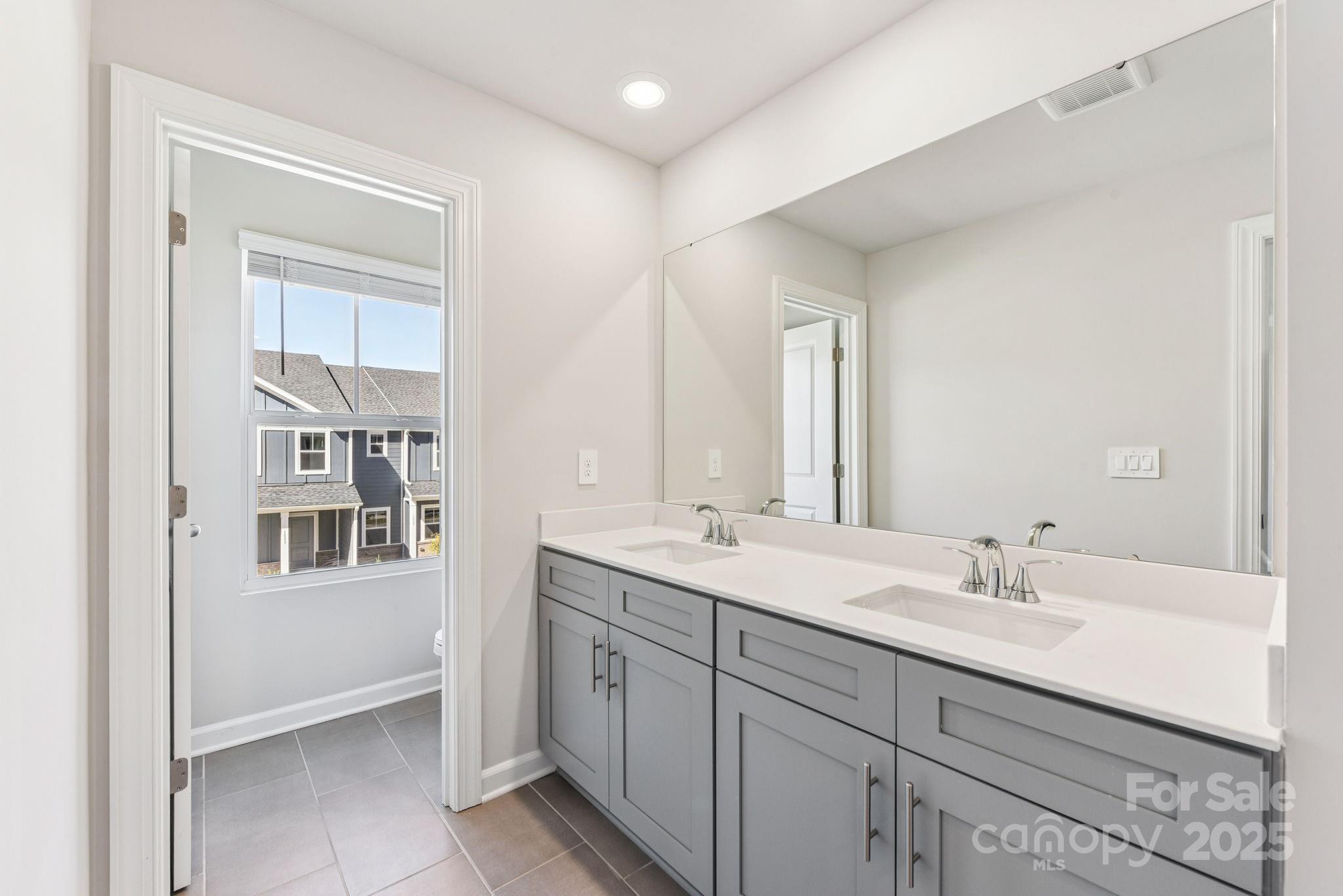 Crossrail - Residential