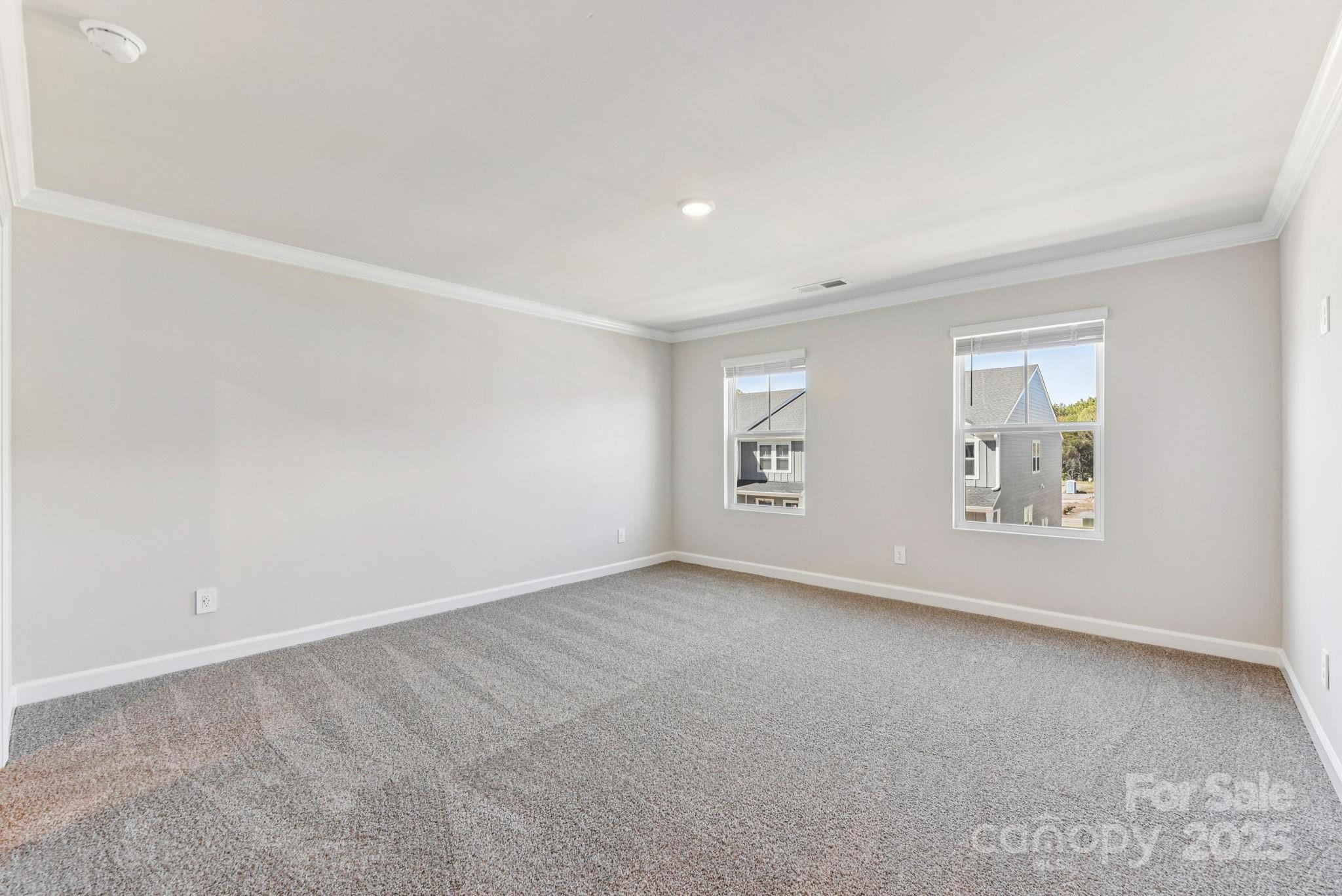 Crossrail - Residential