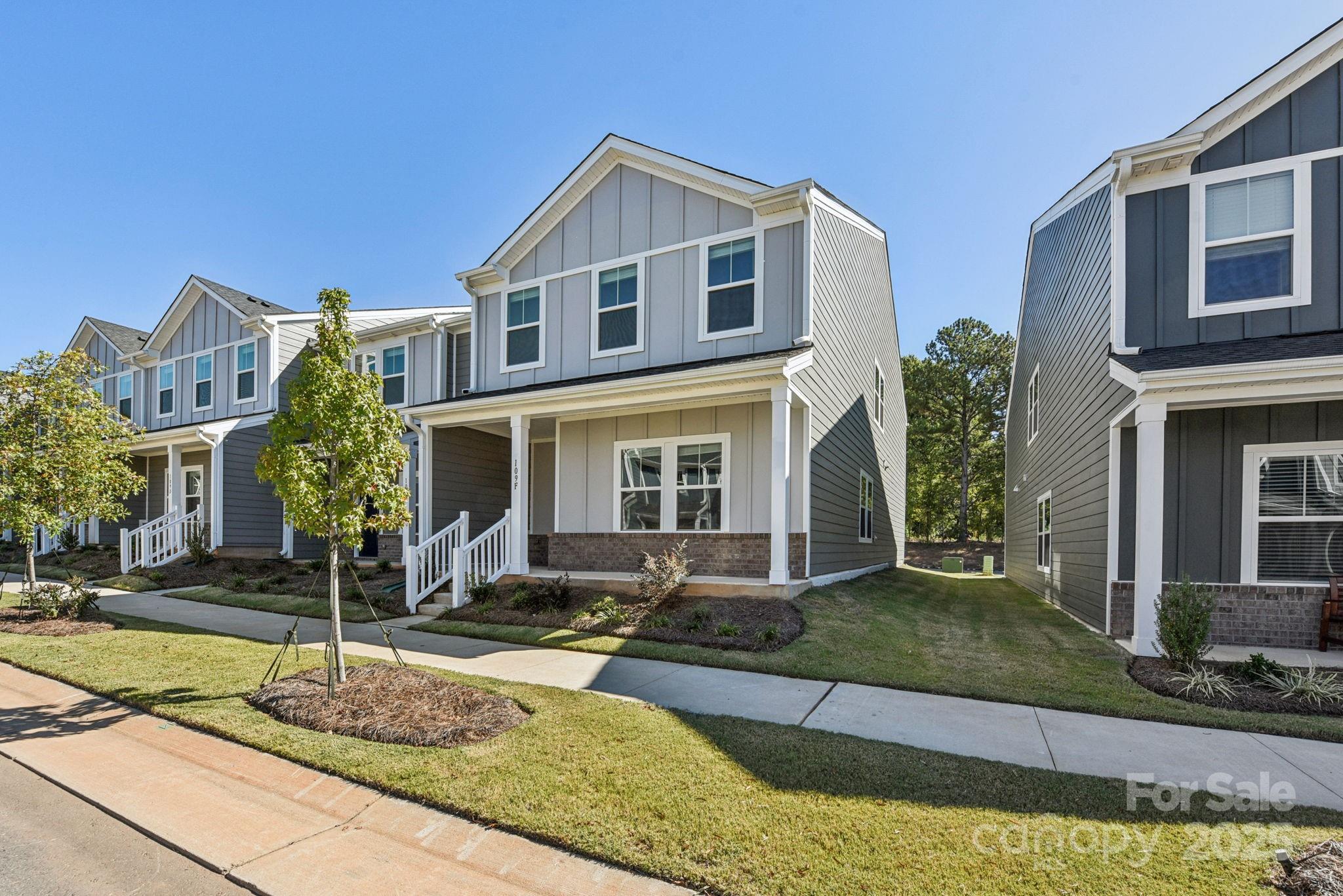 Crossrail - Residential