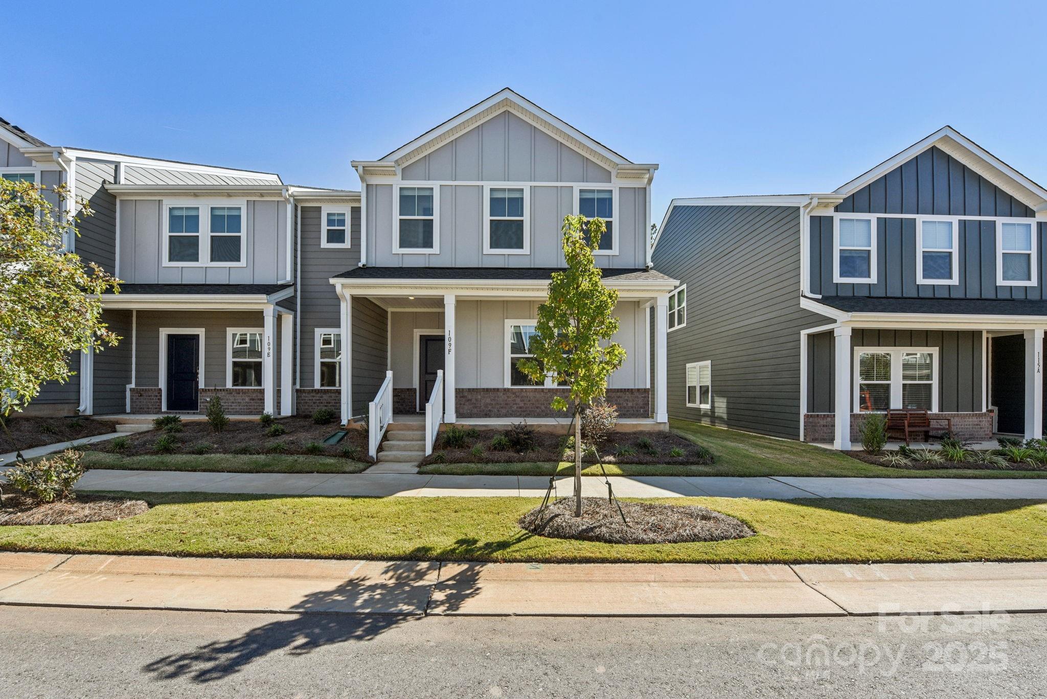 Crossrail - Residential