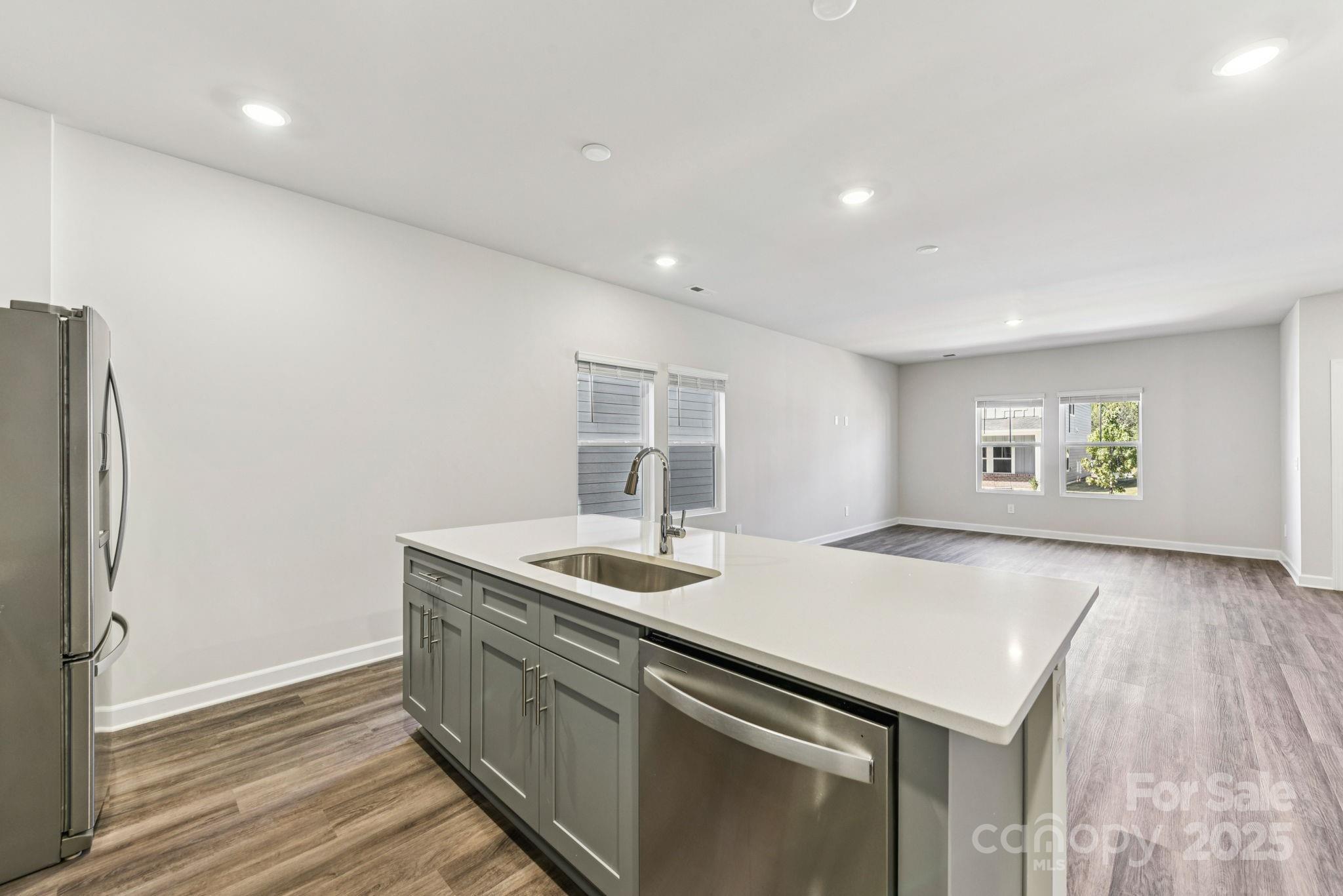 Crossrail - Residential