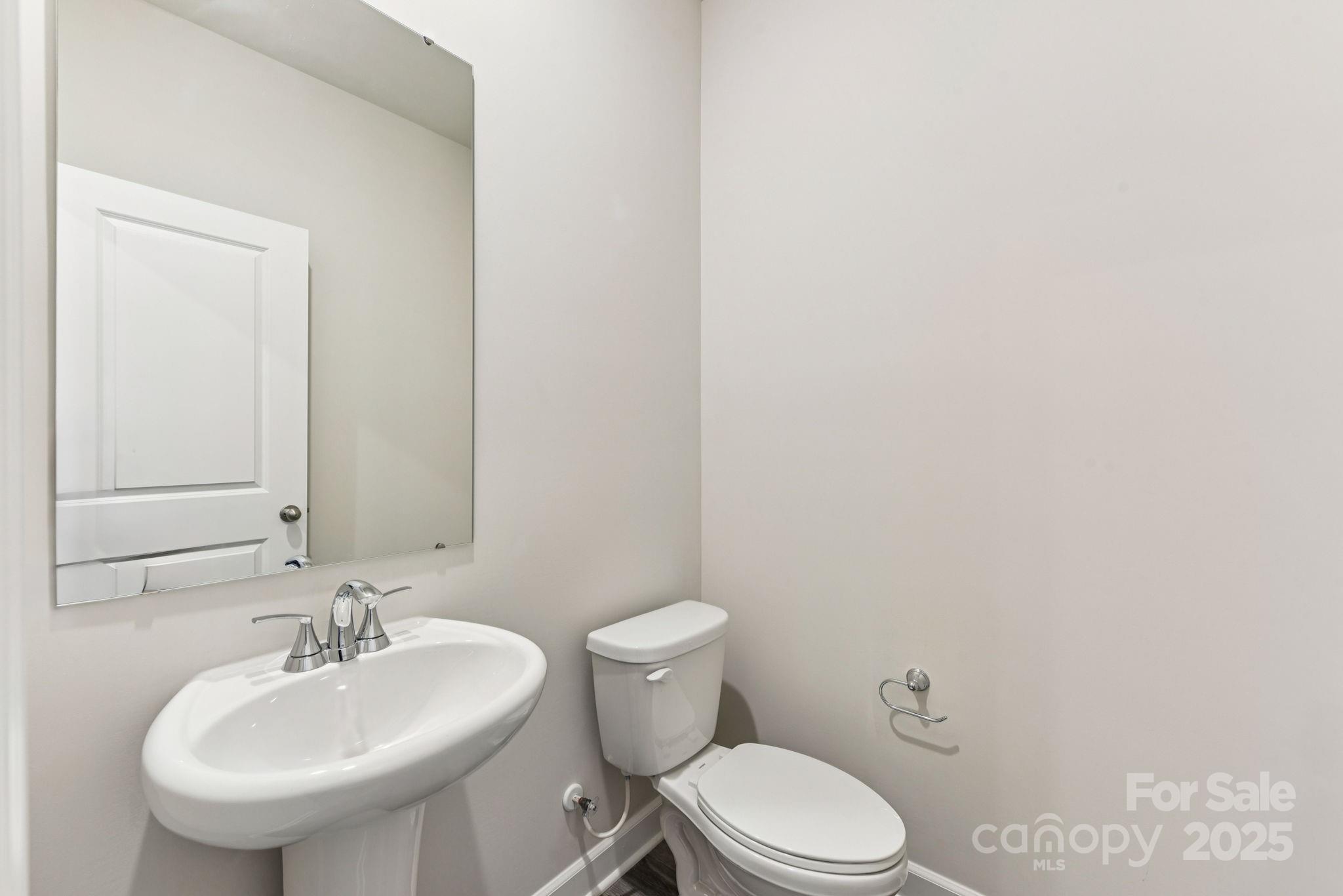 Crossrail - Residential