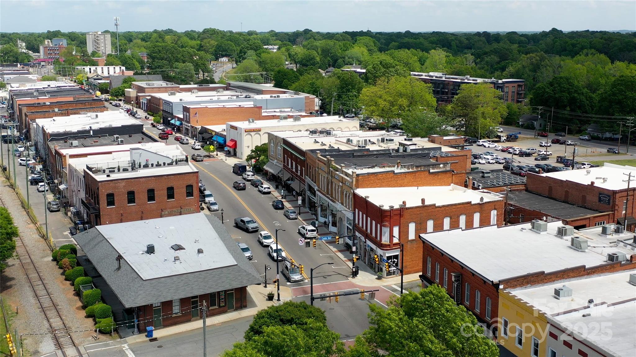 Crossrail - Residential