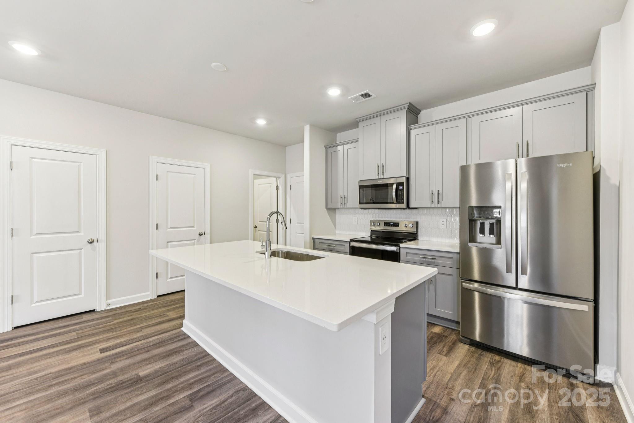 Crossrail - Residential